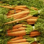 carrots