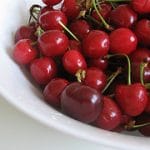 cherries