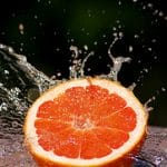 grapefruit grapefruit