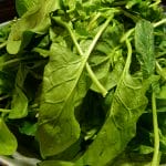 spinach
