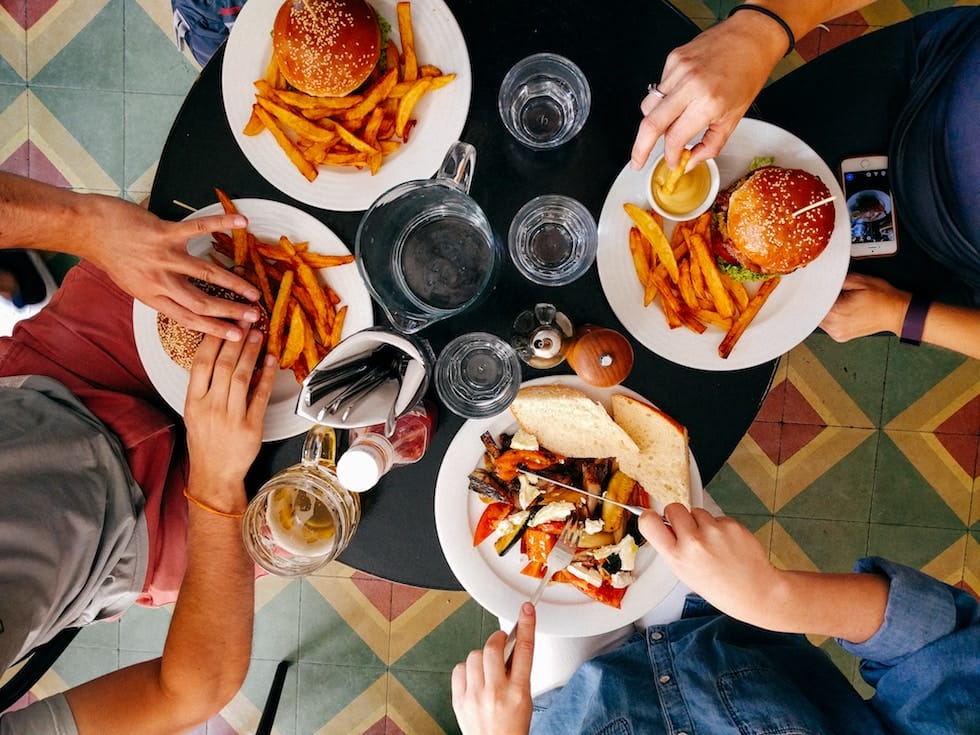Tips to Use Your Community to Save Money on Groceries