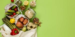 Special Grocery Reward Clubs