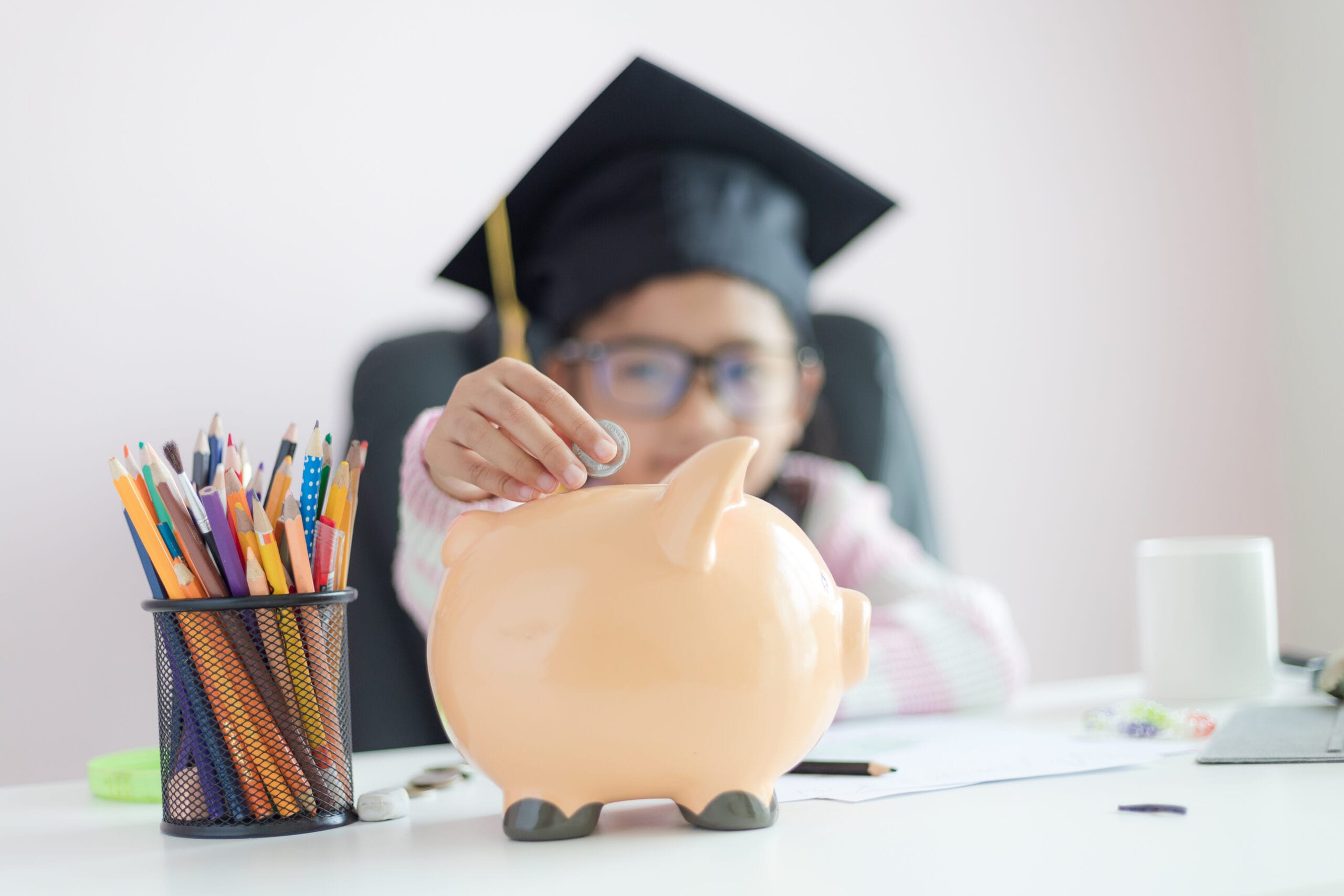 10. Investing in Financial Education