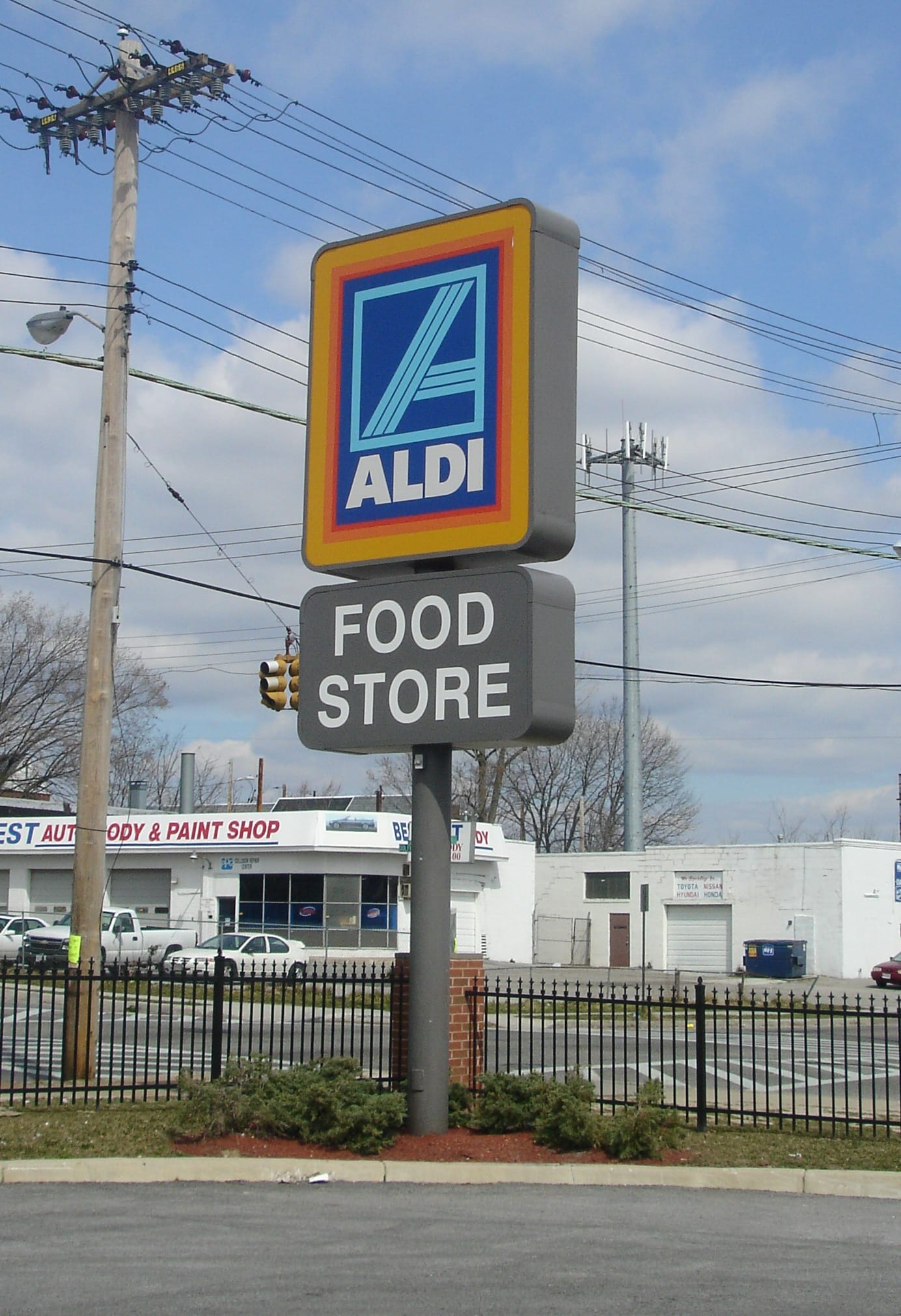 Usaldisign 7 Popular Grocery Stores in Wisconsin You Need to Know About