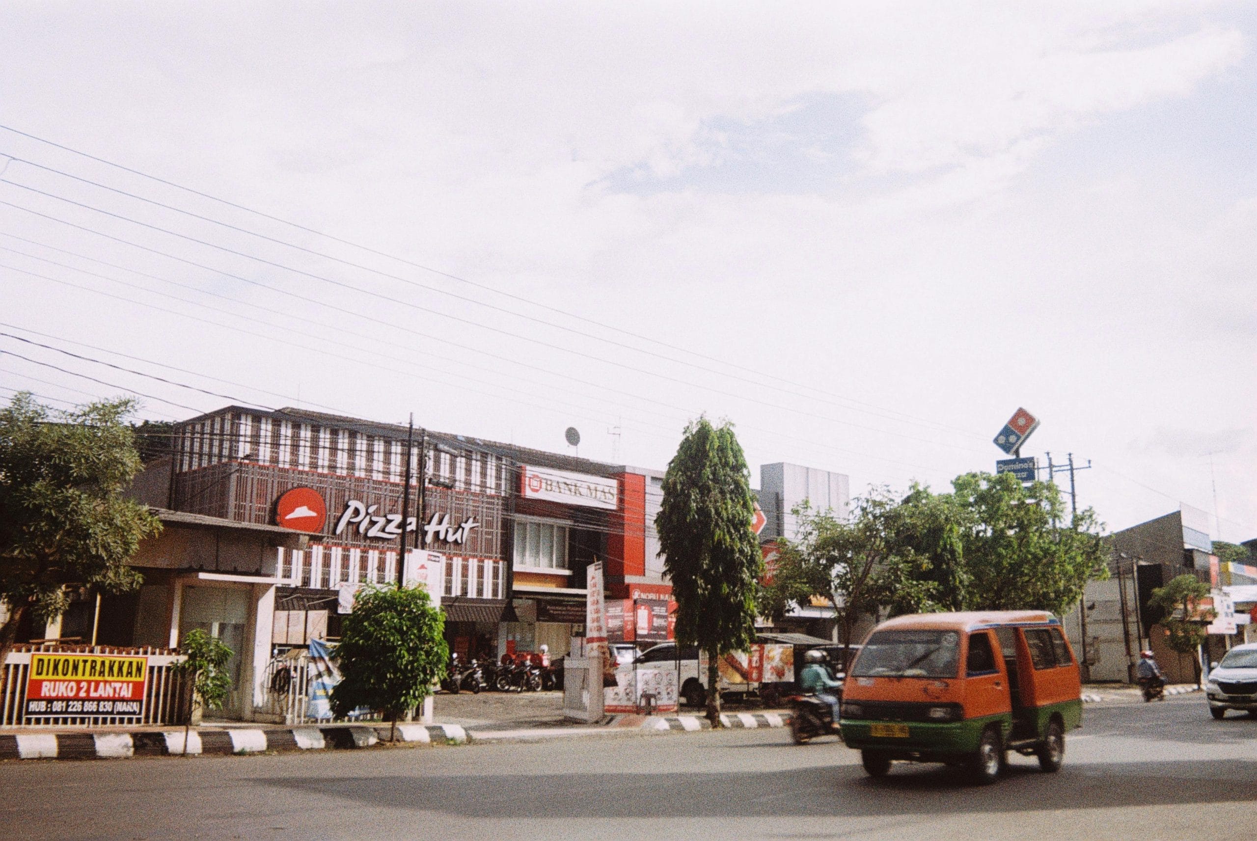 6. Pizza Hut Meat Lover’s Personal Pan Pizza