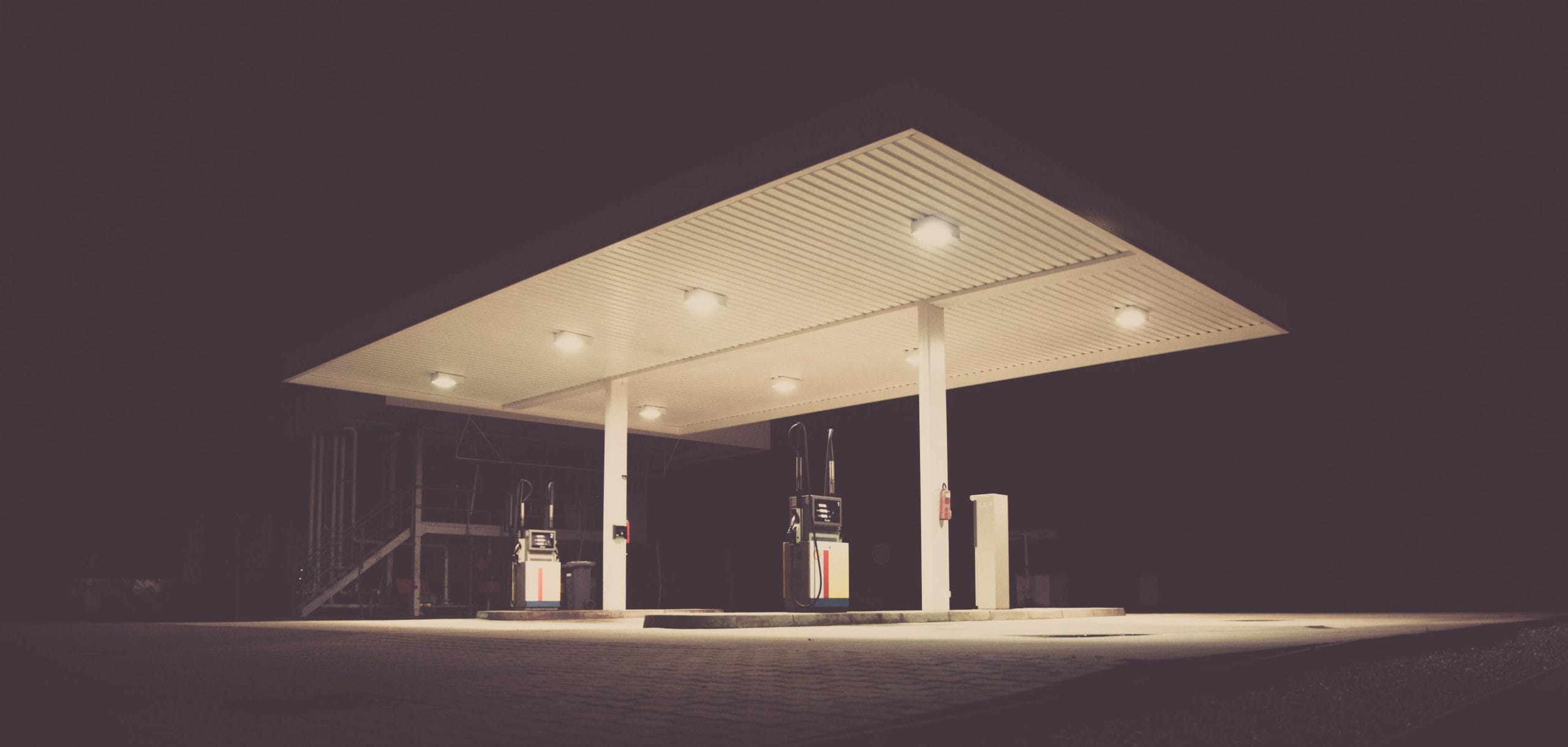 pexels-markusspiske-92077 Drivers Beware: These 5 Gas Stations Are the Most Complained About on the East Coast