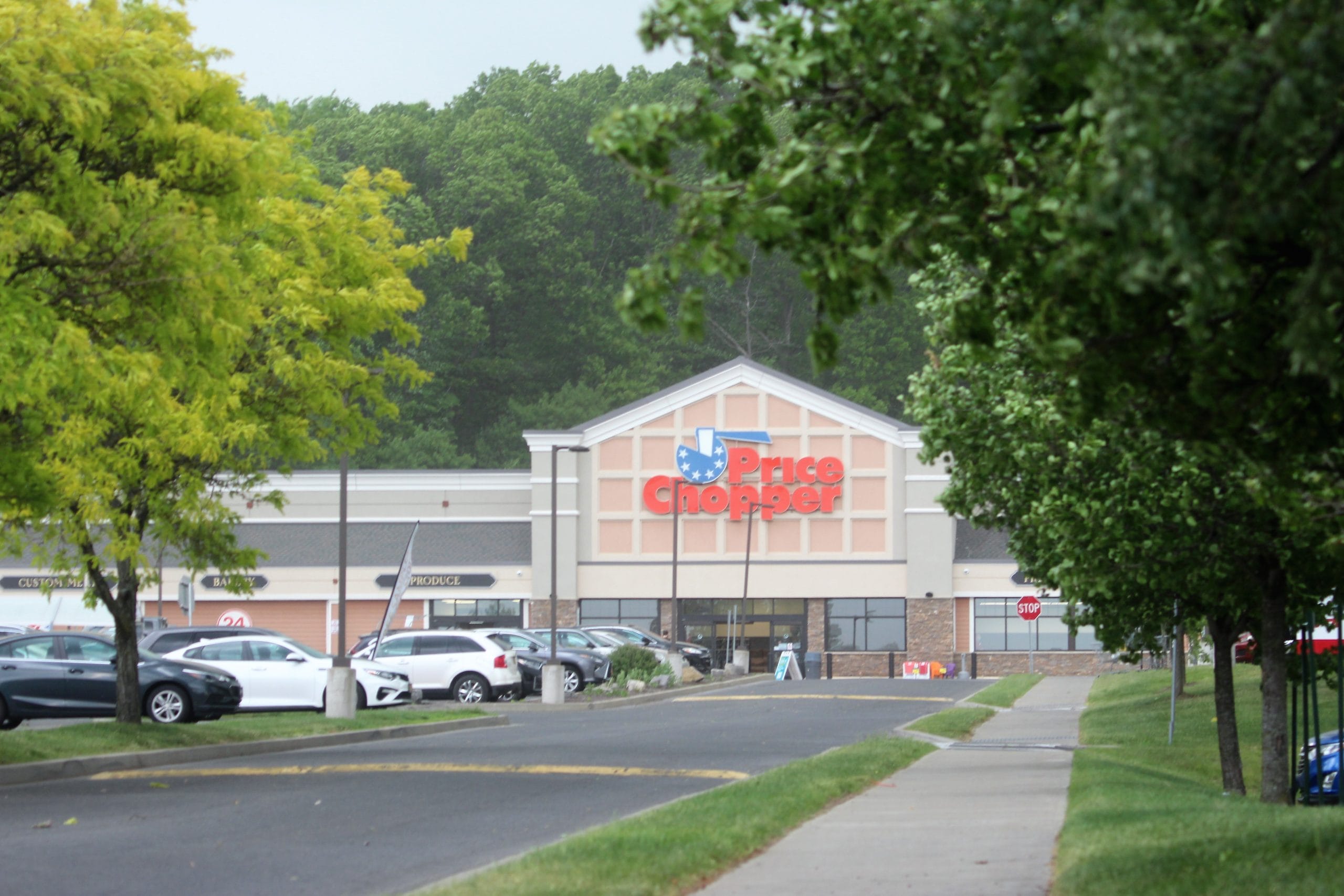4. Price Chopper (Certain Locations)