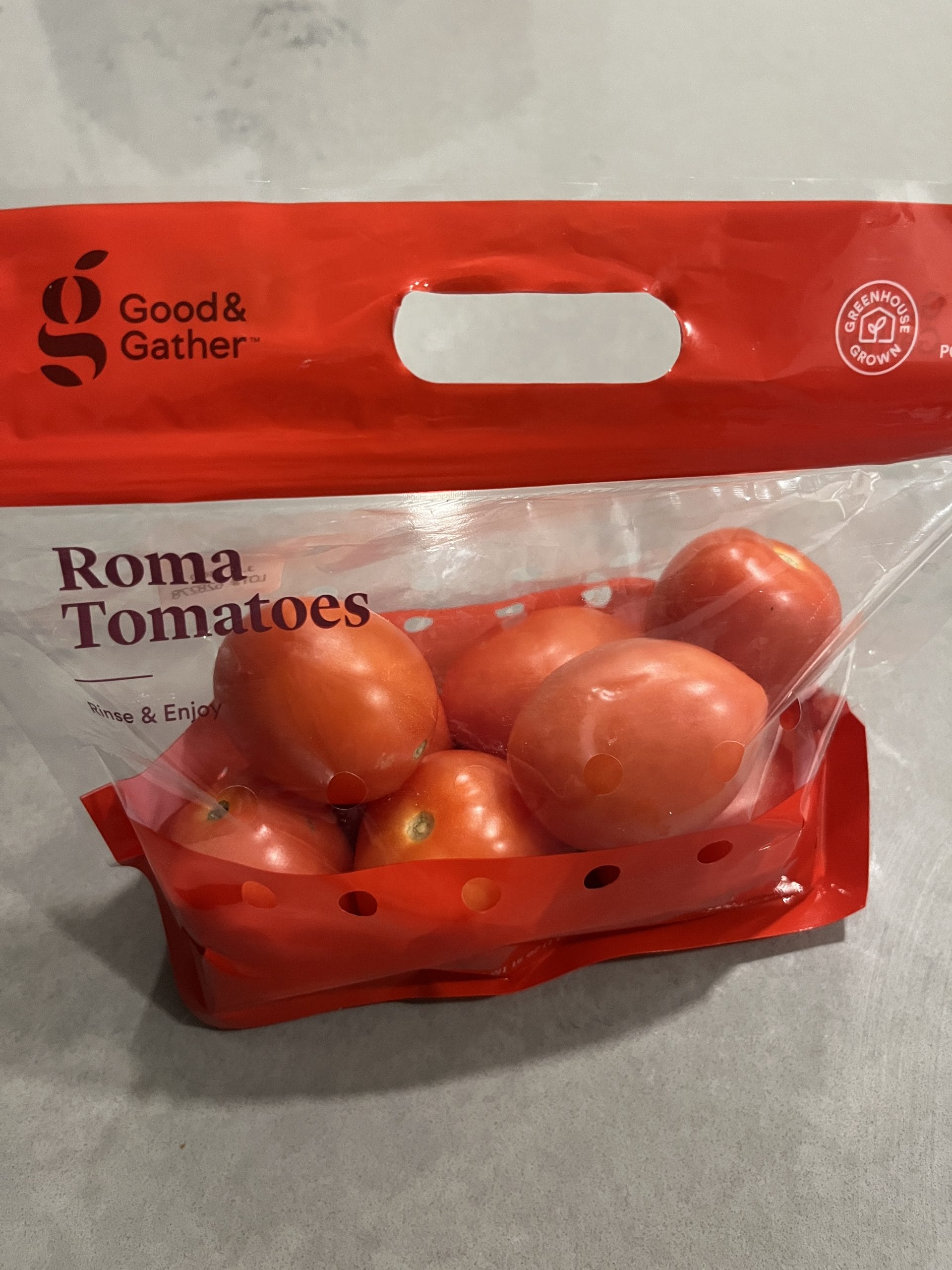 12. Good & Gather Grocery Items