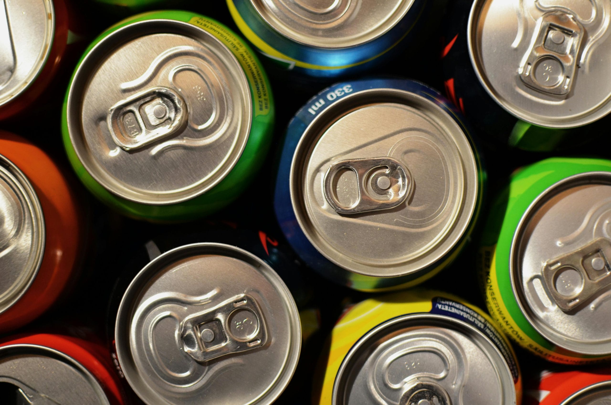 Here Are The 9 Worst Generic Soda Brands For Your Health