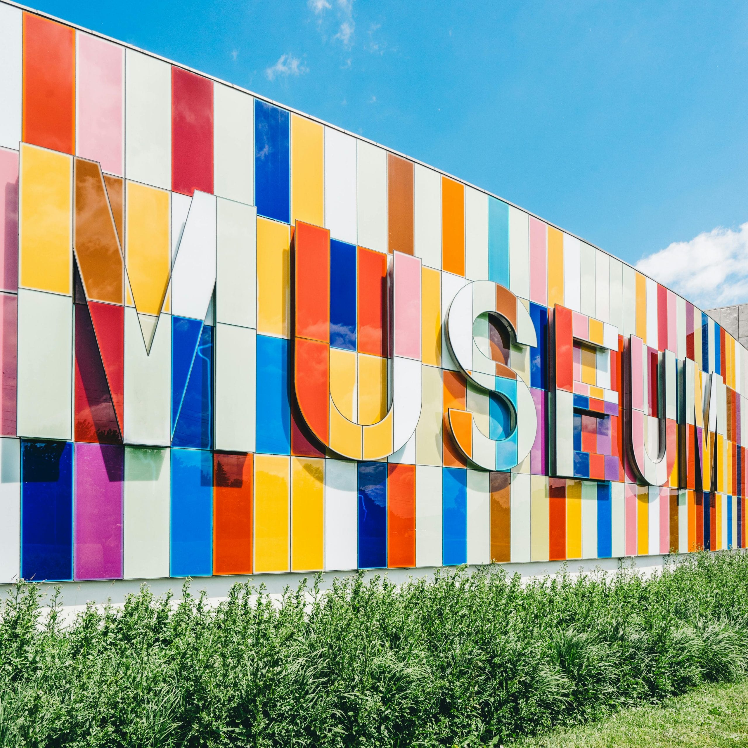 5. Visit a Museum or Art Gallery on Free Days