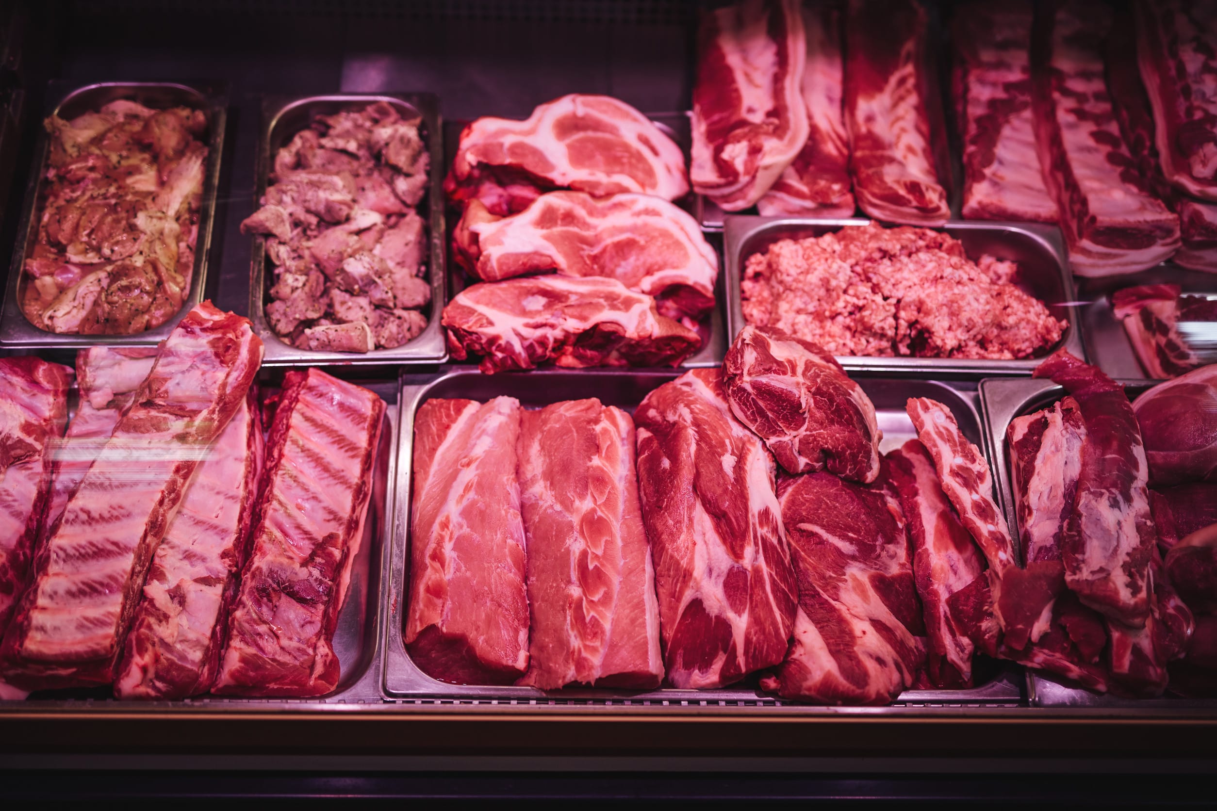 best meat selections