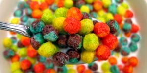 5 Cereal Brands That Kids No Longer Like