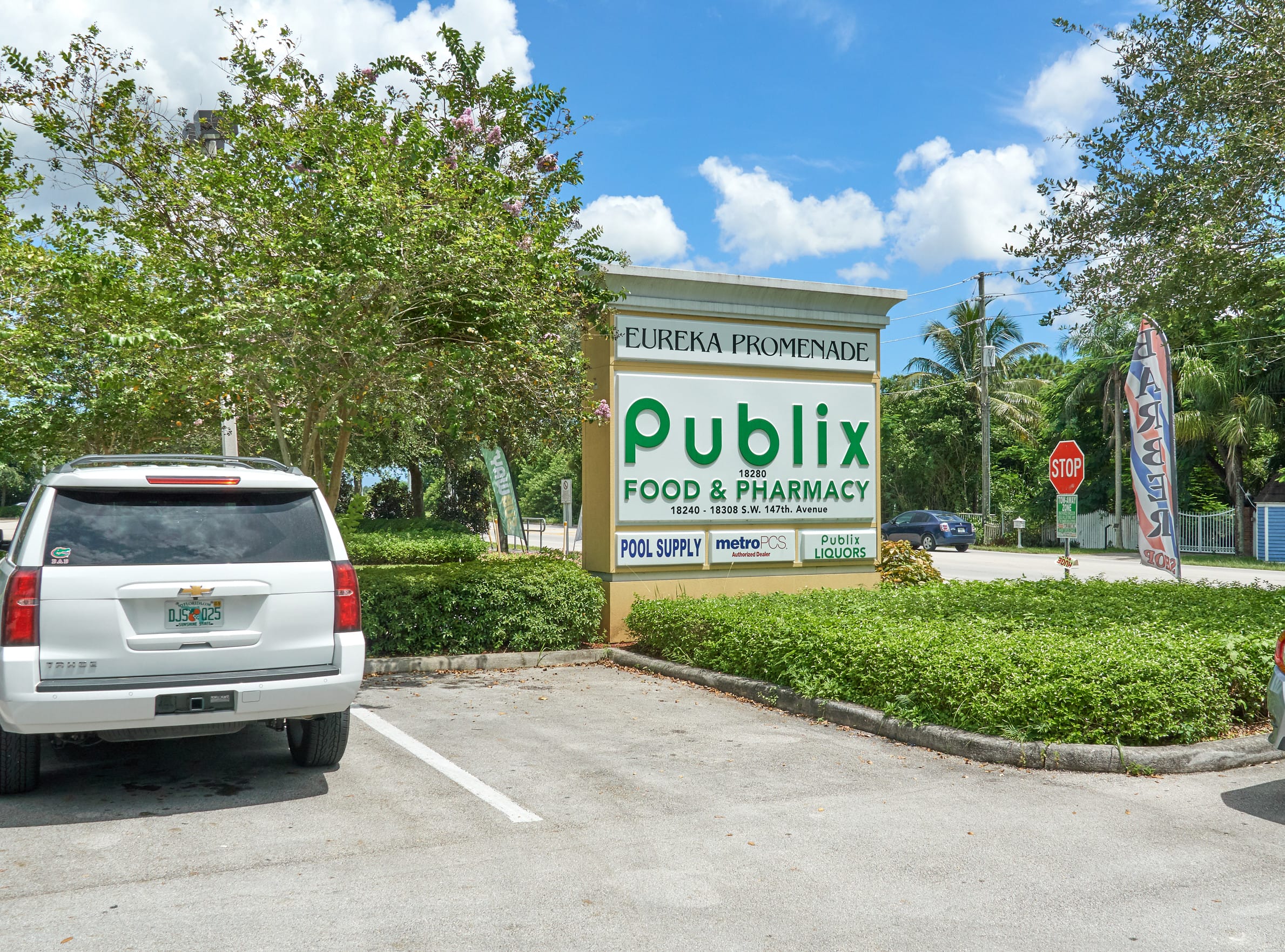 Publix