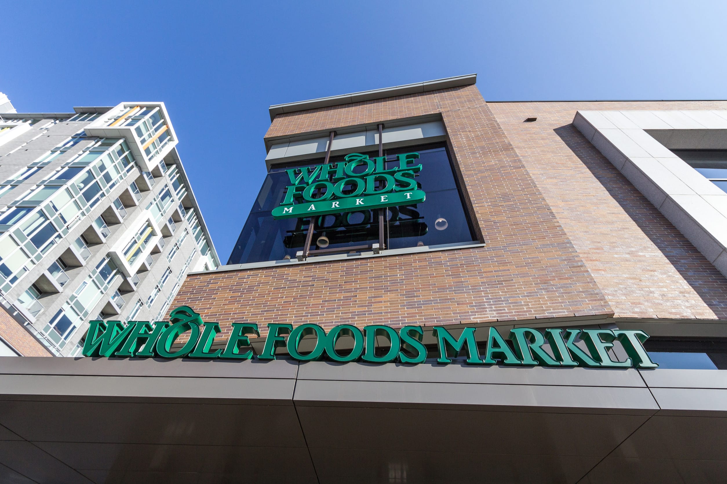 Whole Foods boycott