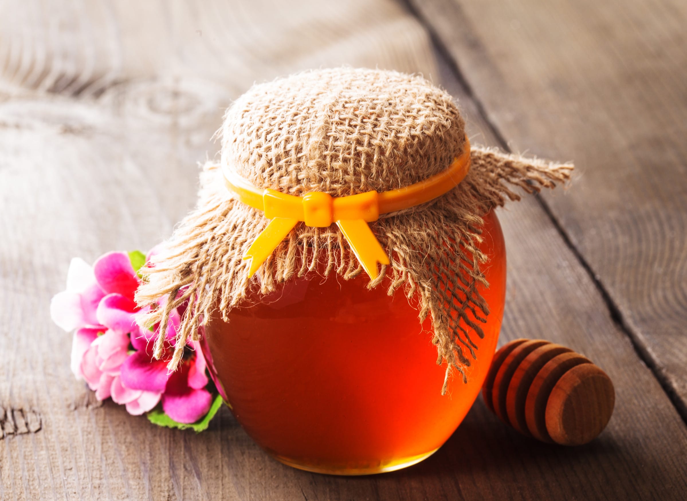 food regulations - honey