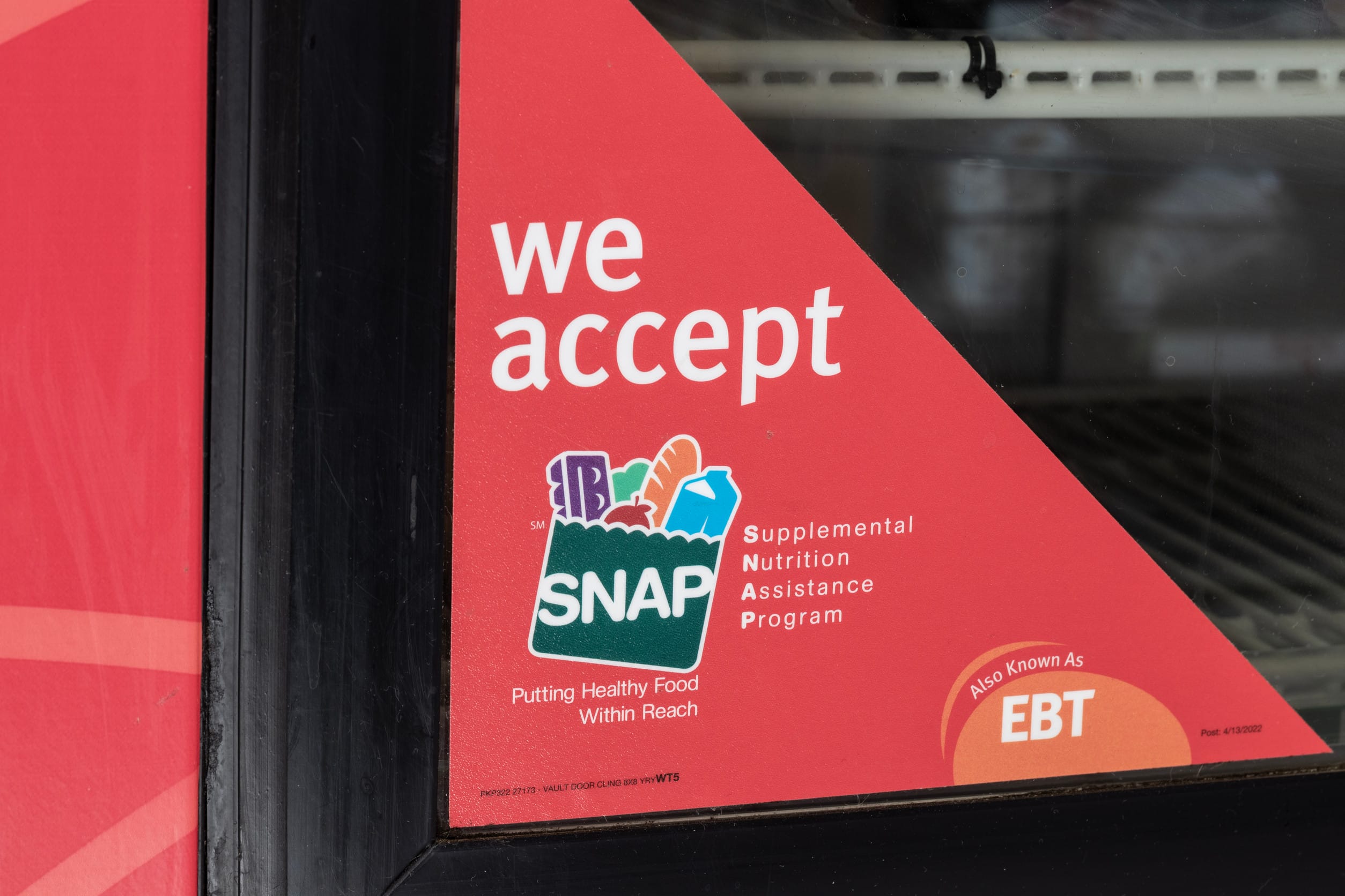 SNAP and energy assistance