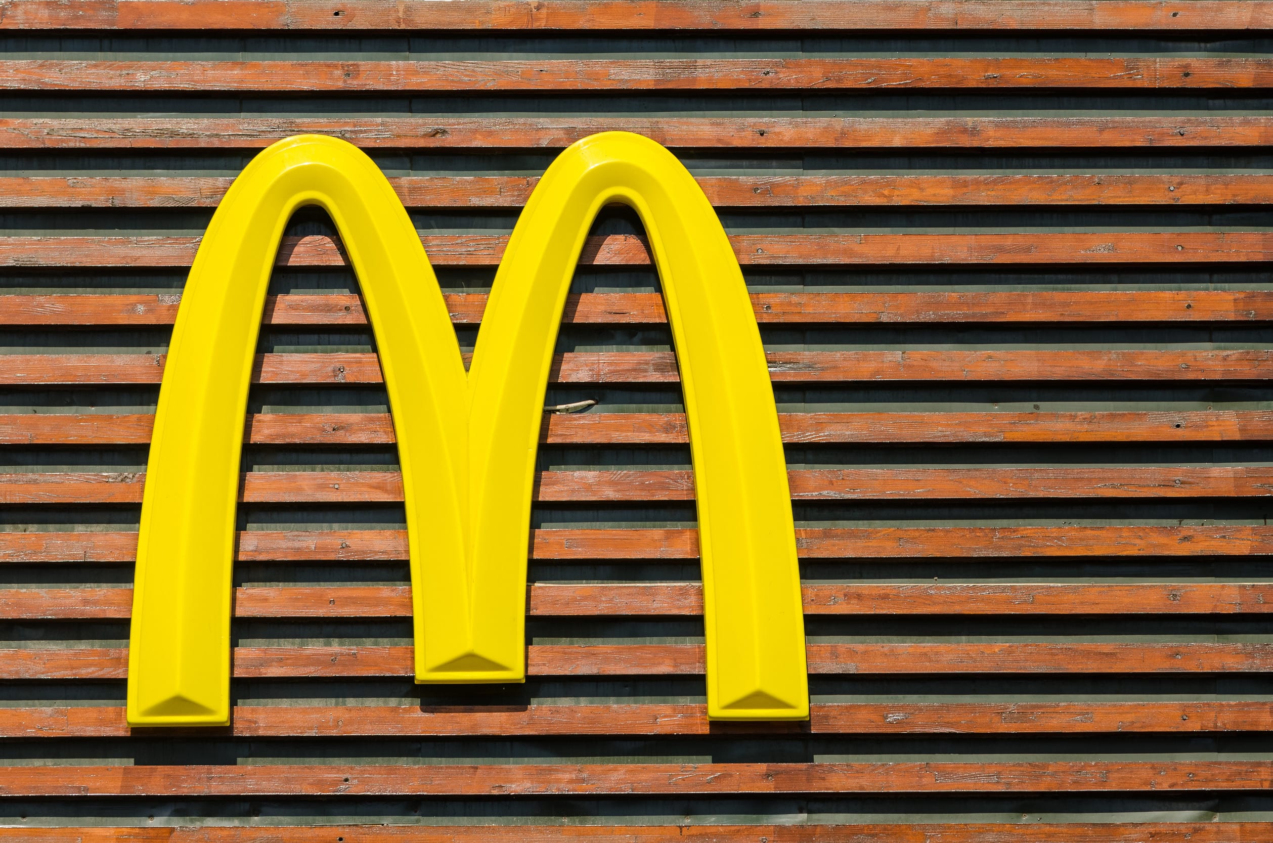 McDonald’s new restaurant concept