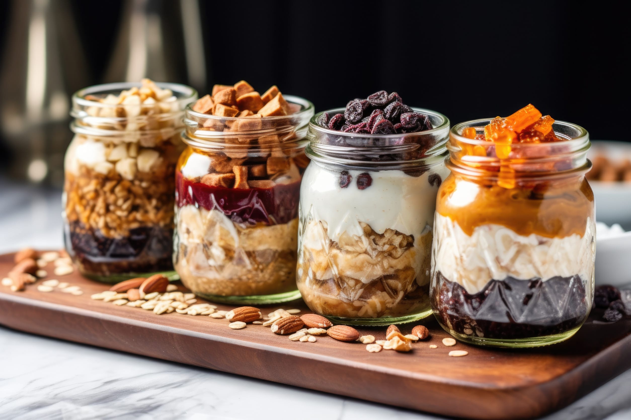TikTok food trends