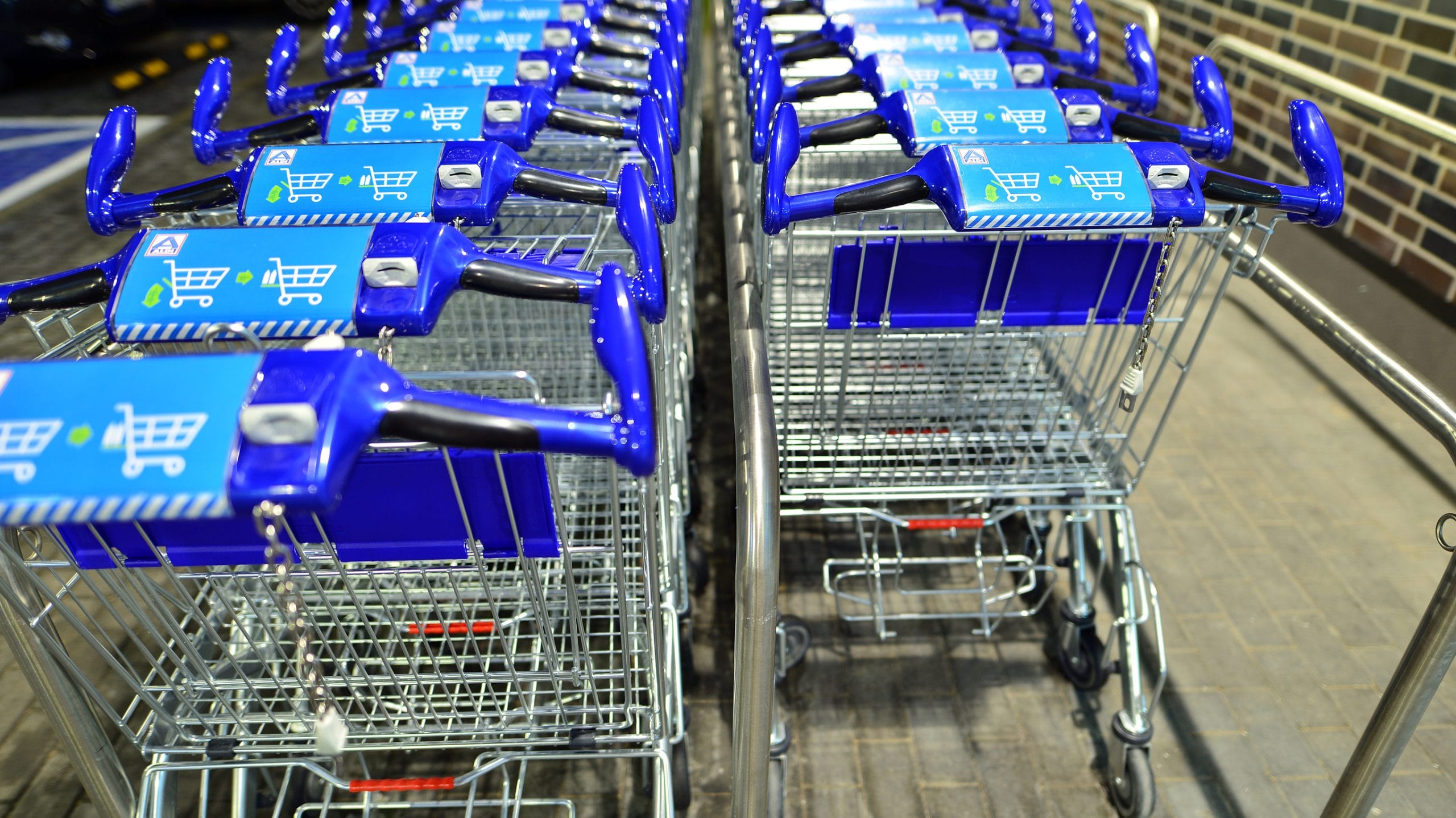 Aldi shopping mistakes