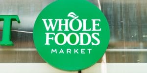 shopping at whole foods