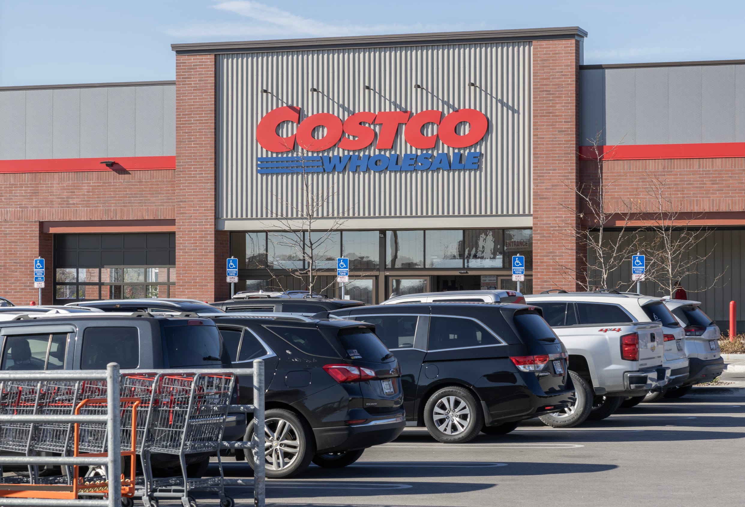 Costco finds
