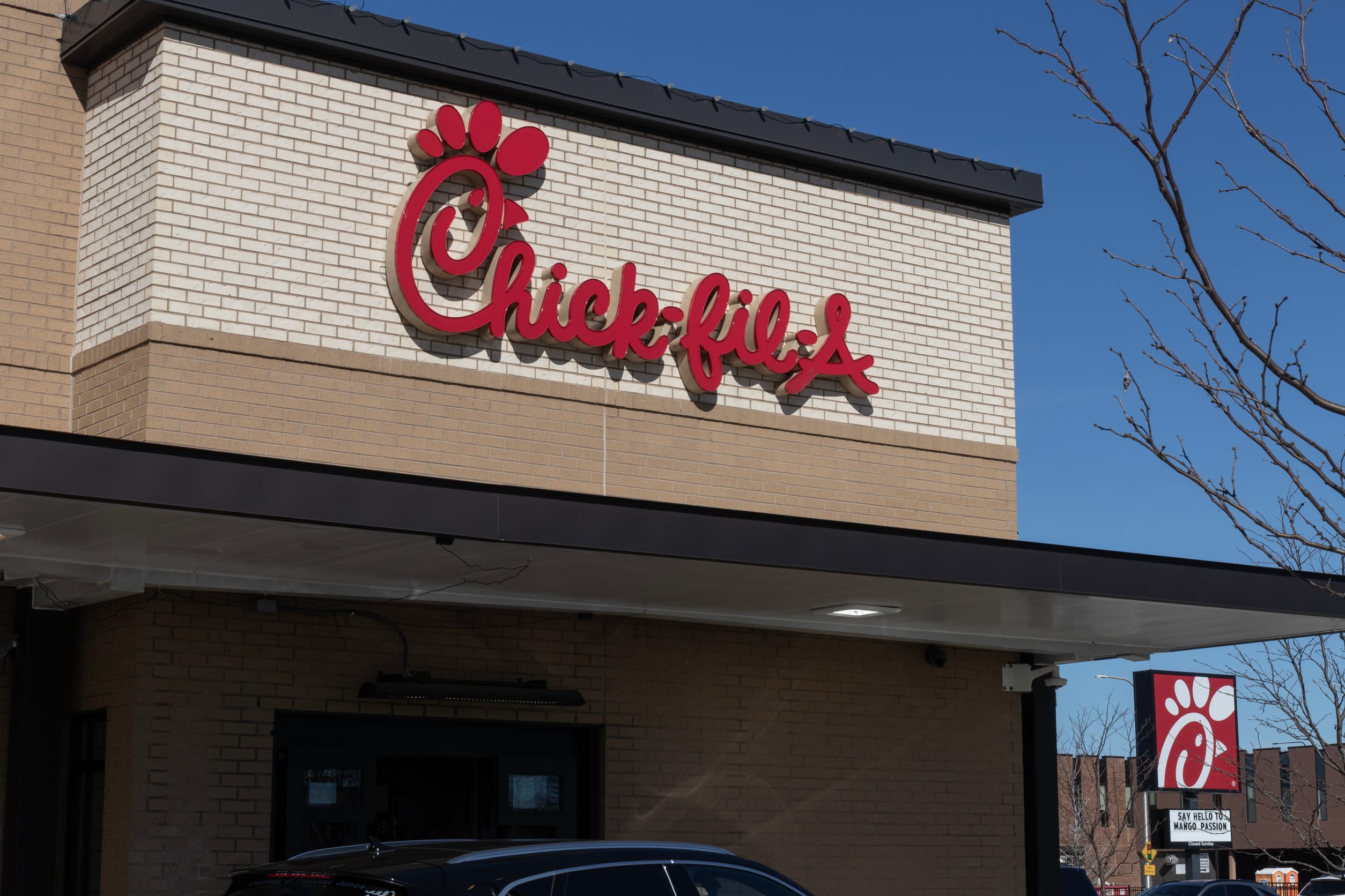 healthier fast food