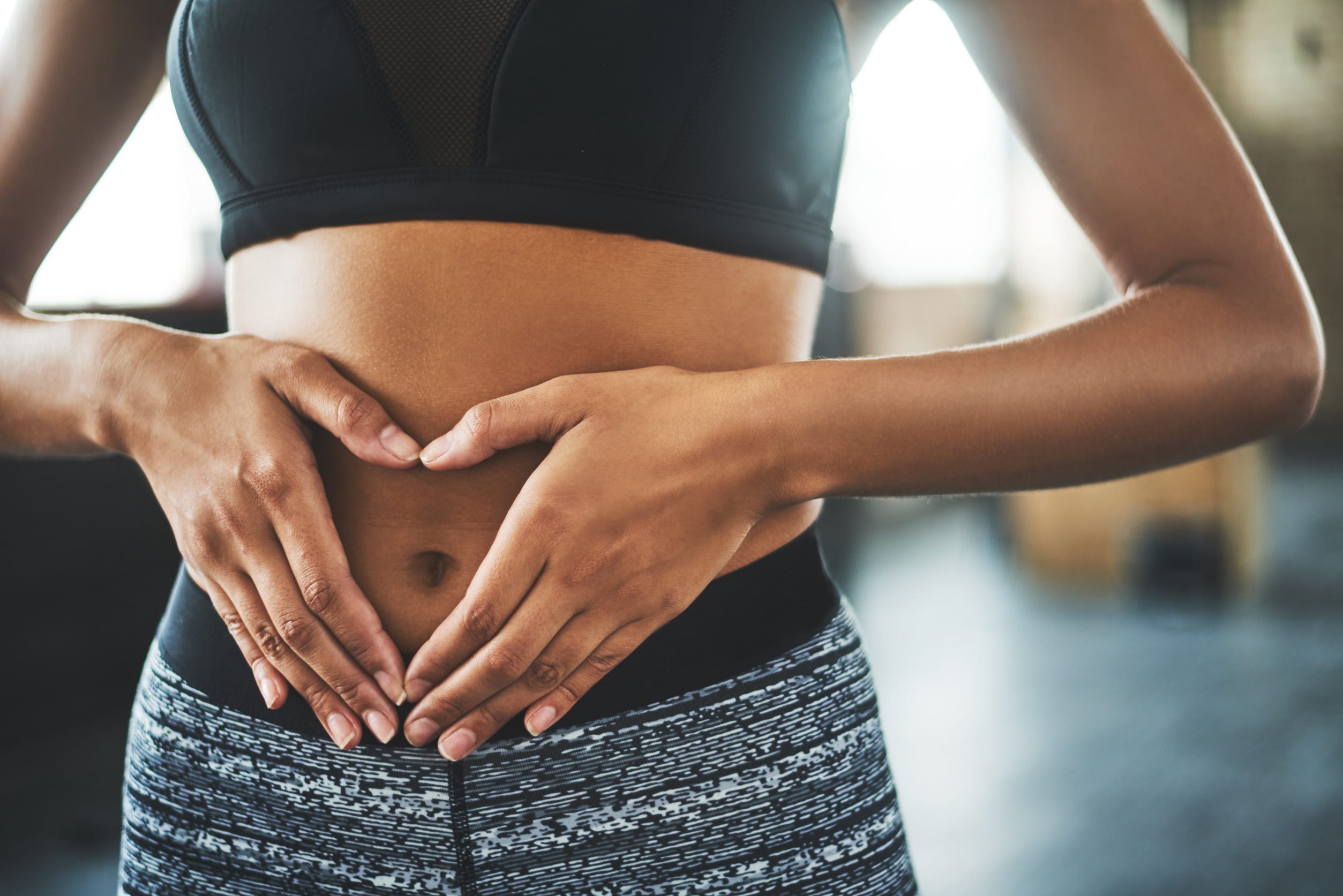 TikTok gut health hacks