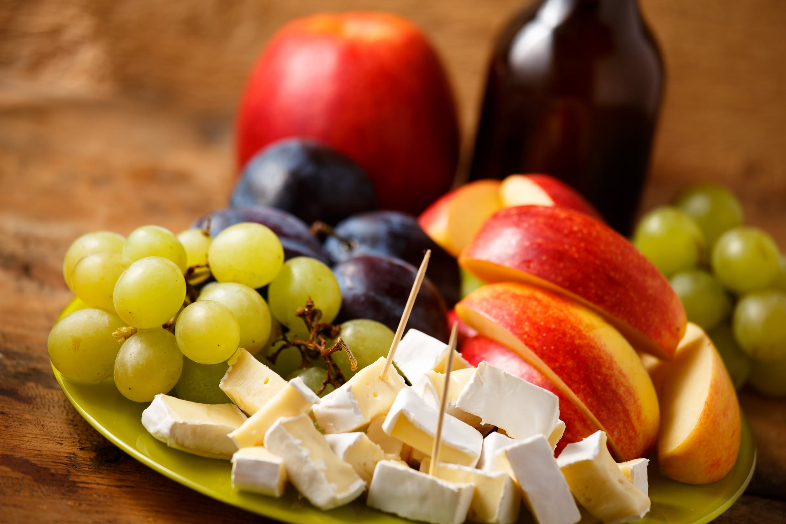 budget-friendly snacks