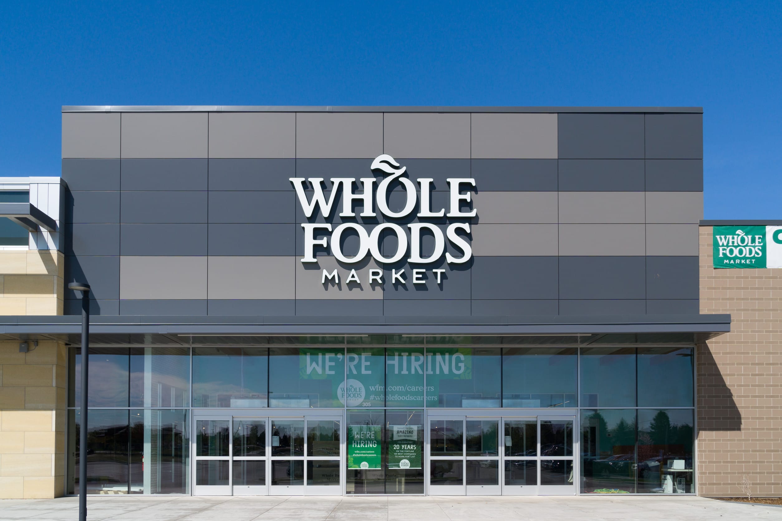Whole Foods boycott