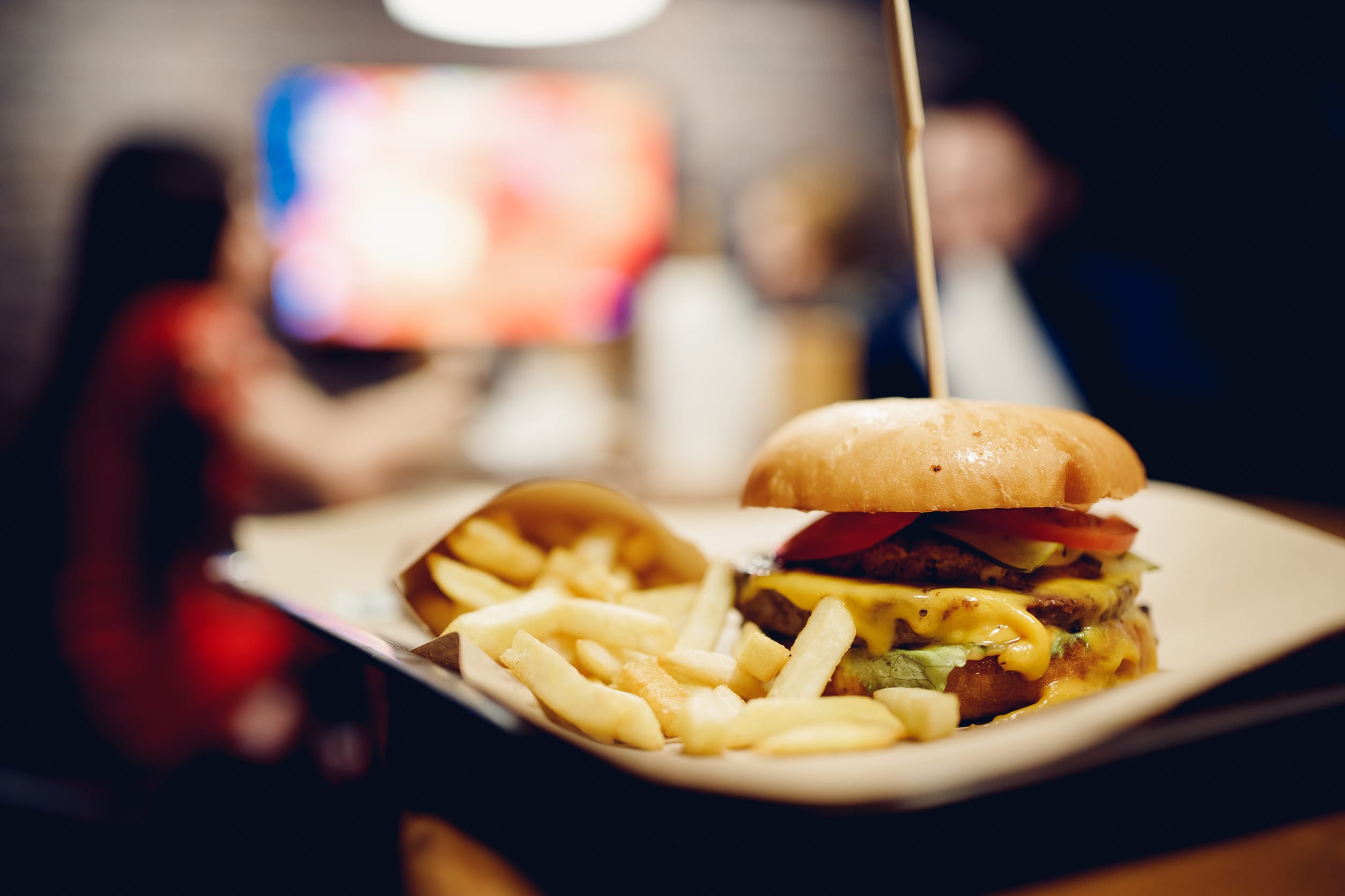fast food hacks