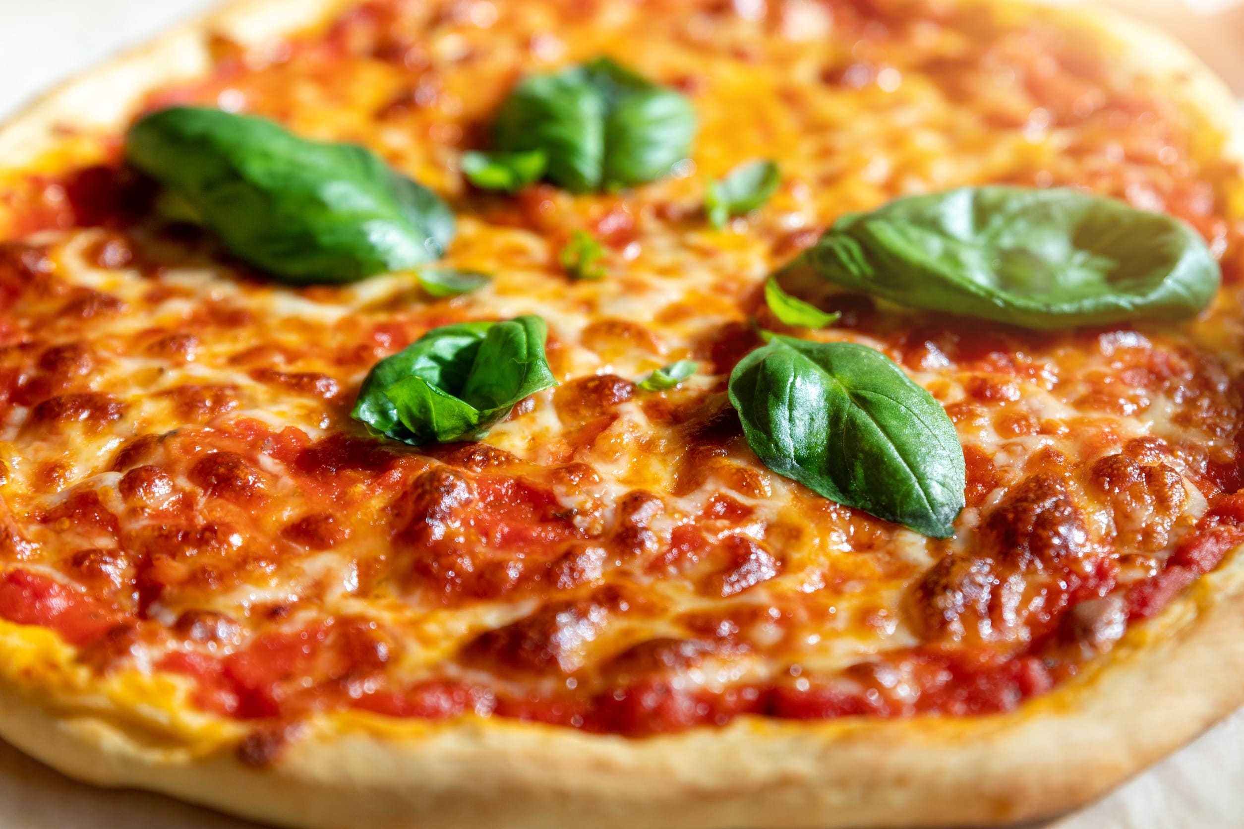 best pizza in the U.S.