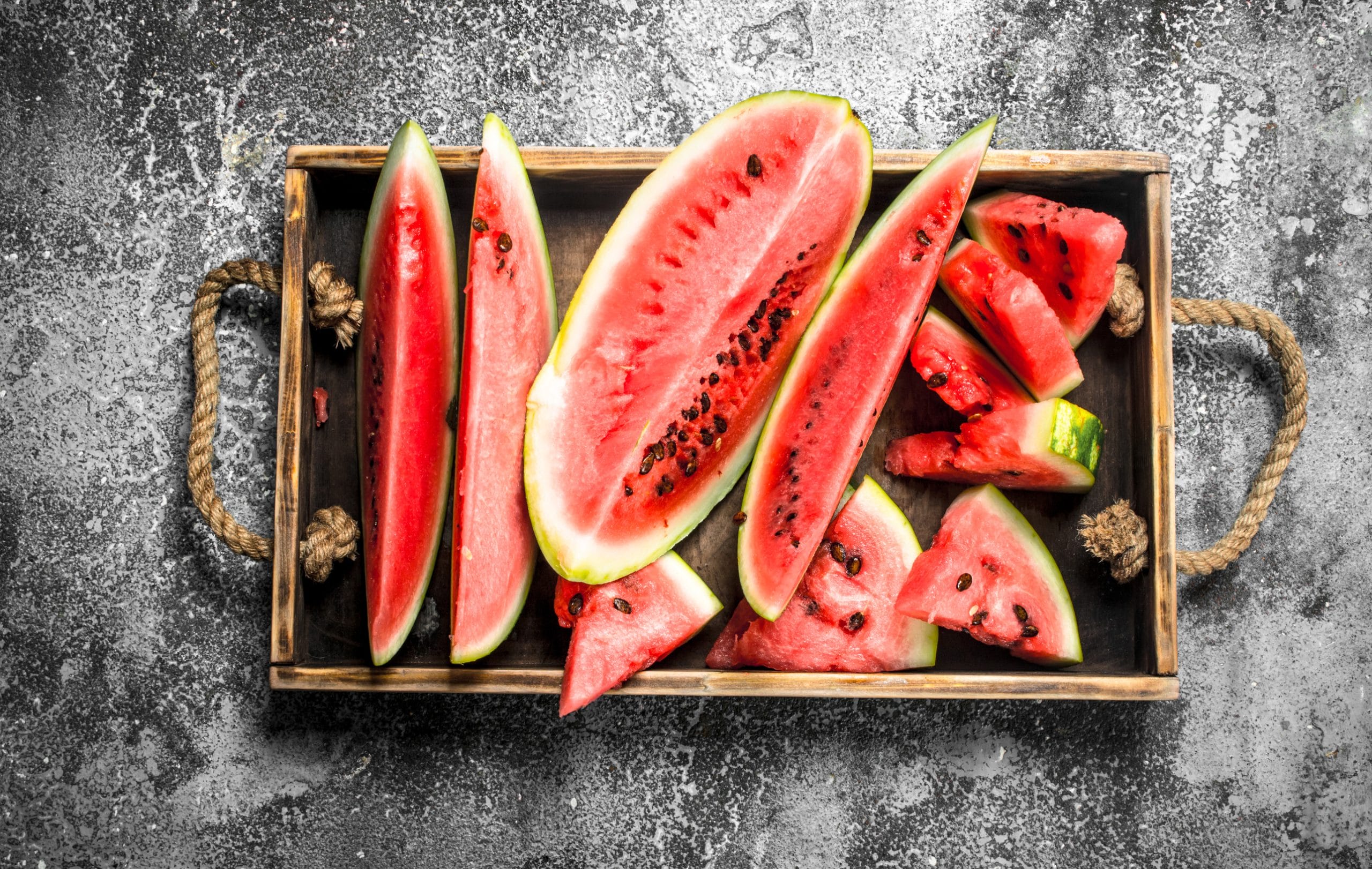 watermelon myths