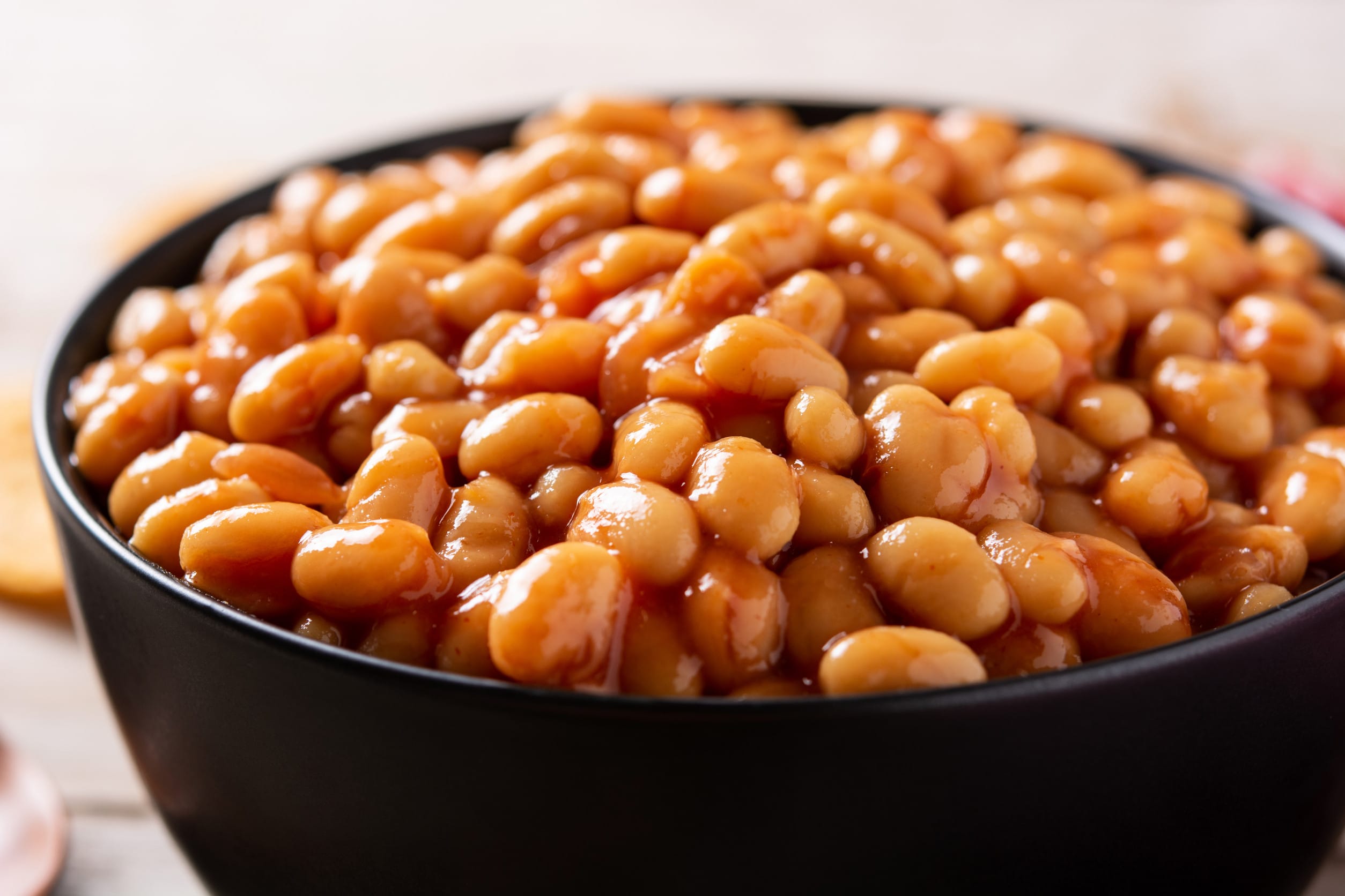 canned beans recall