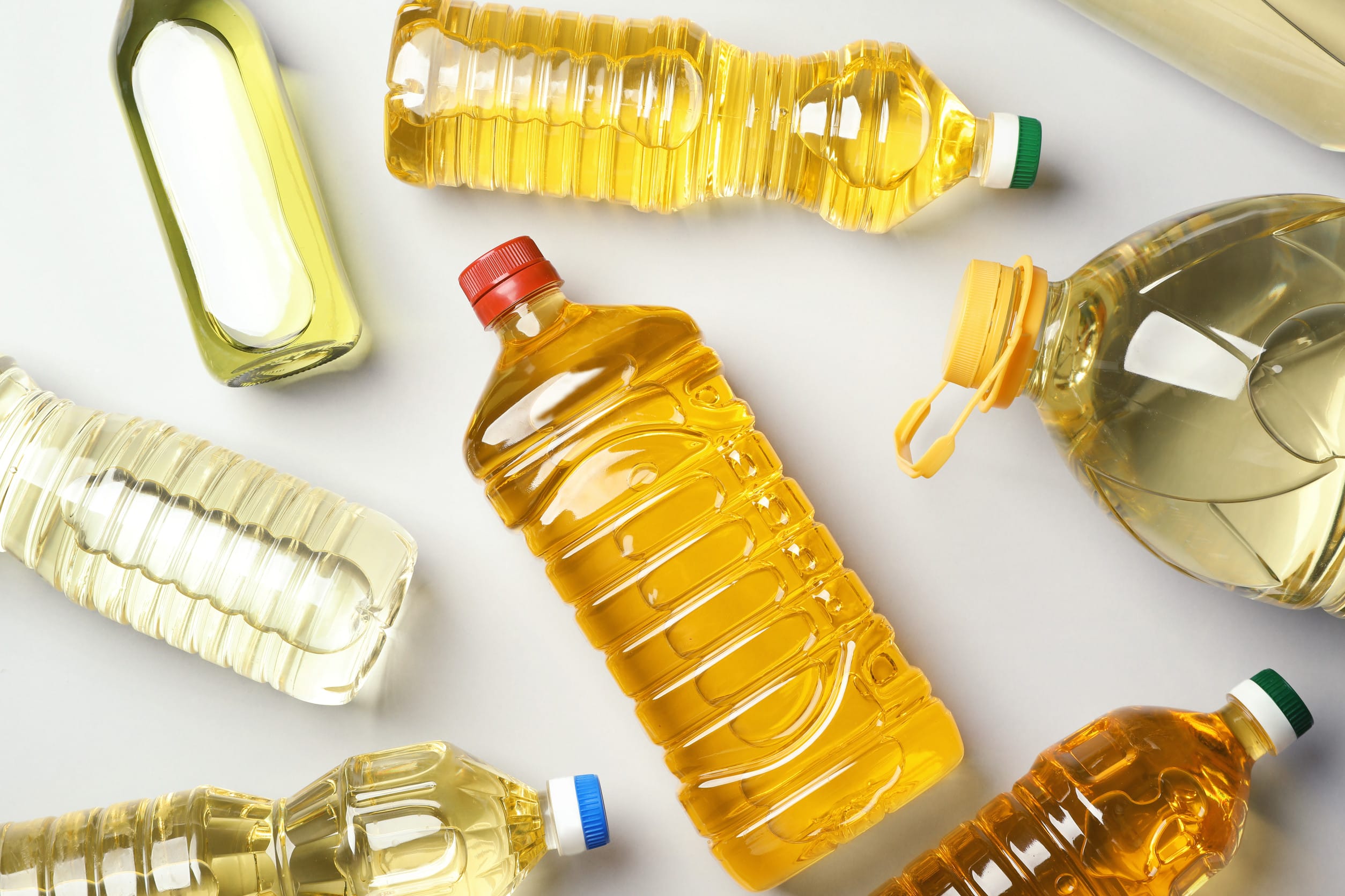 seed oils