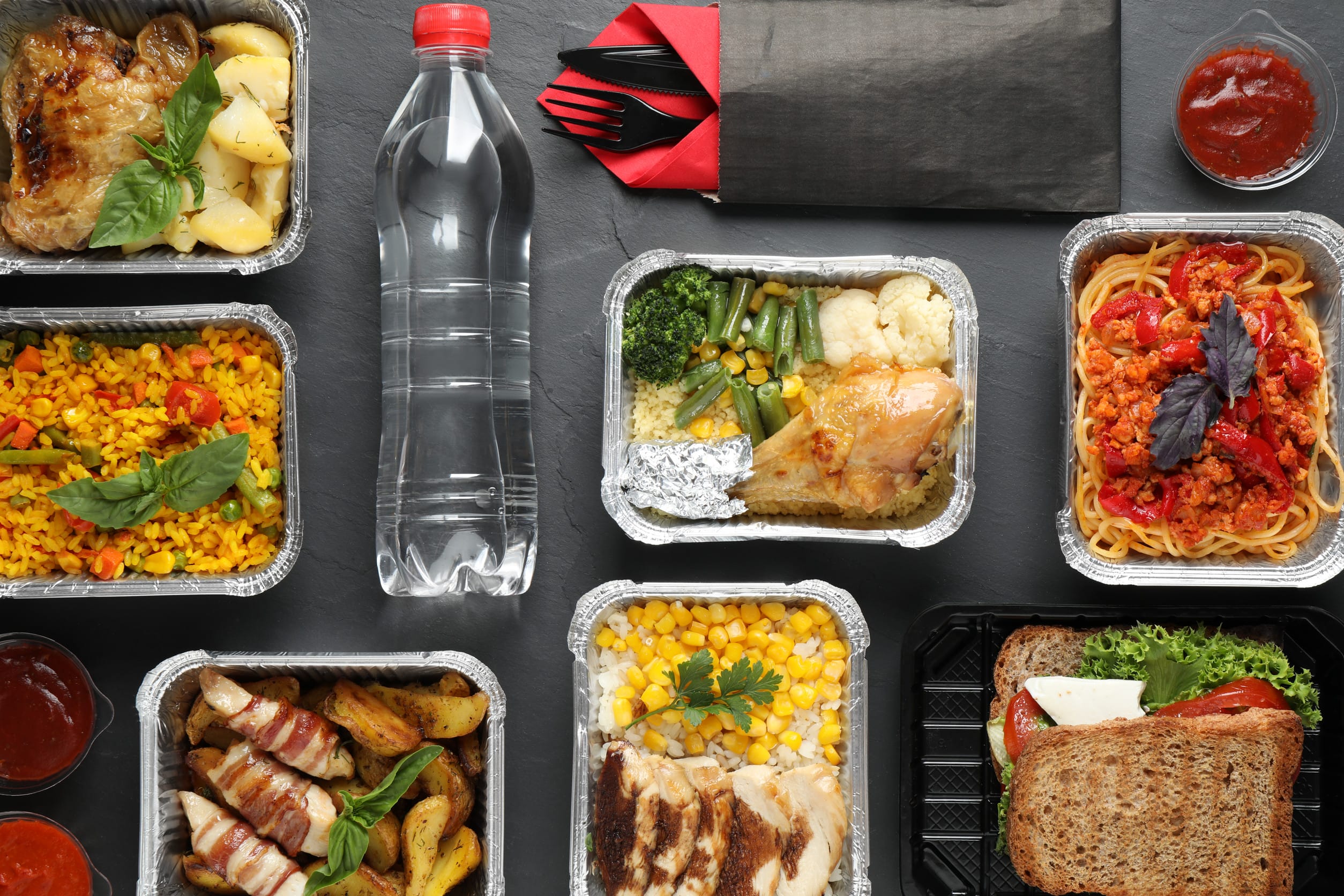 food subscription services