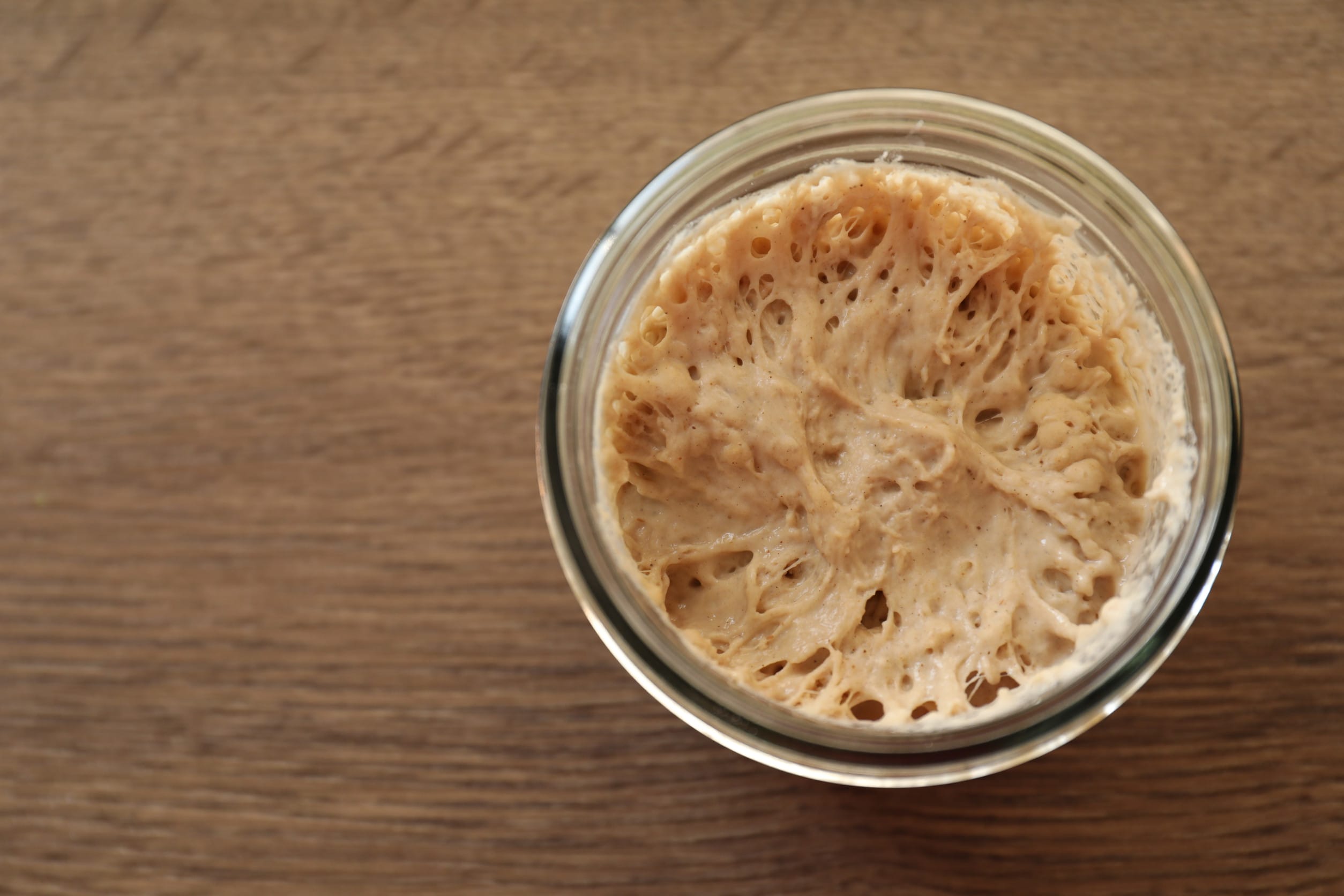 sourdough starter kit