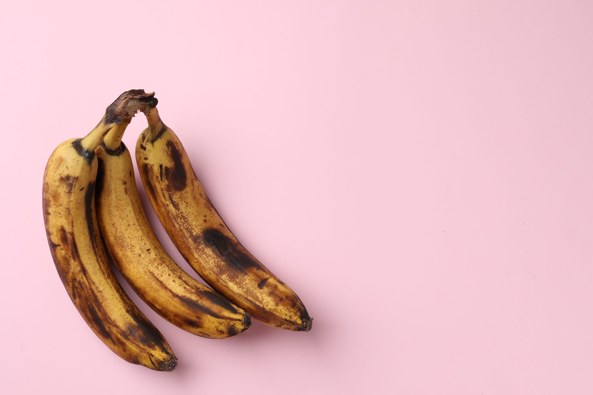 prevent bananas from turning brown