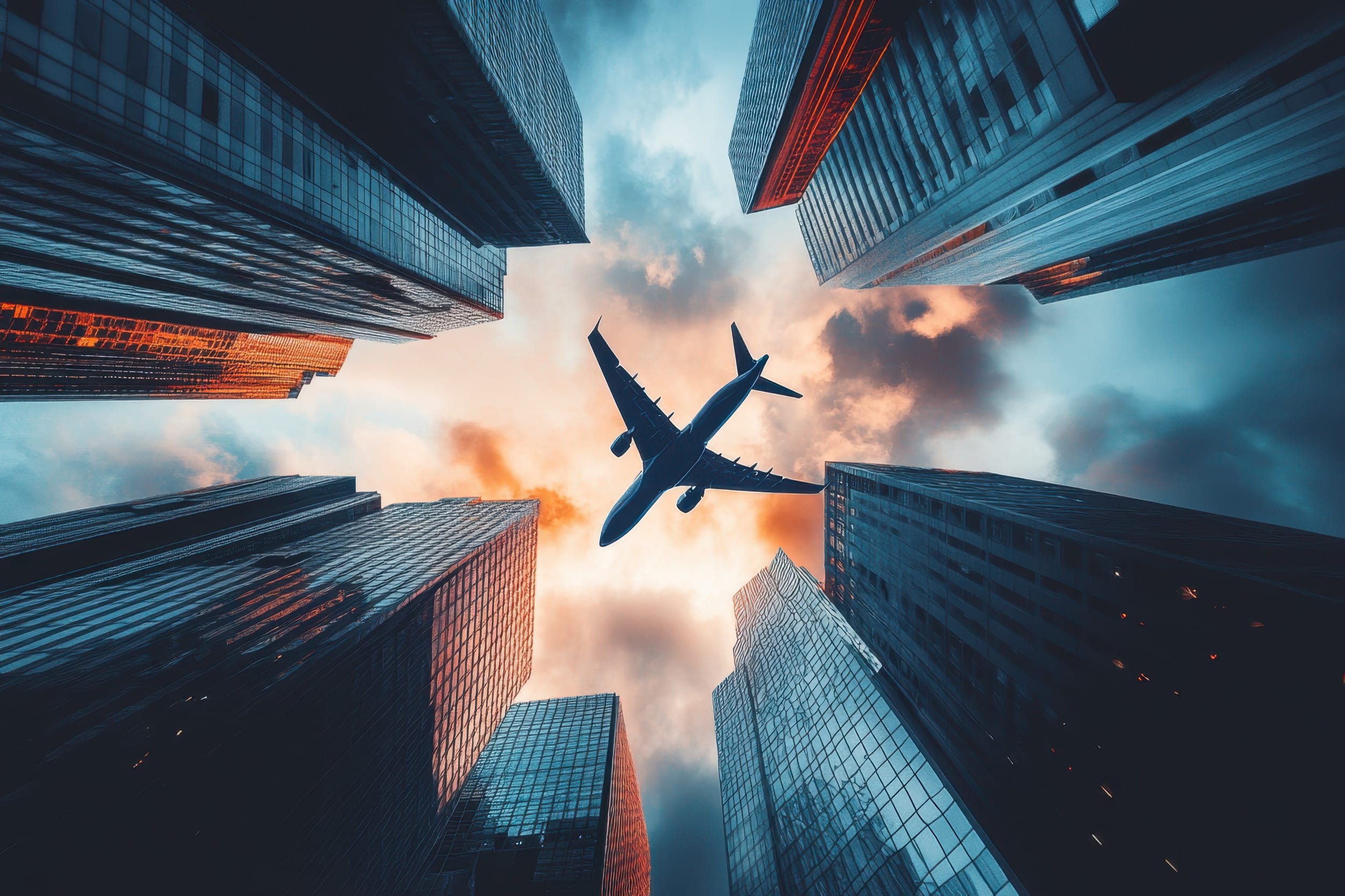 in-flight annoyances