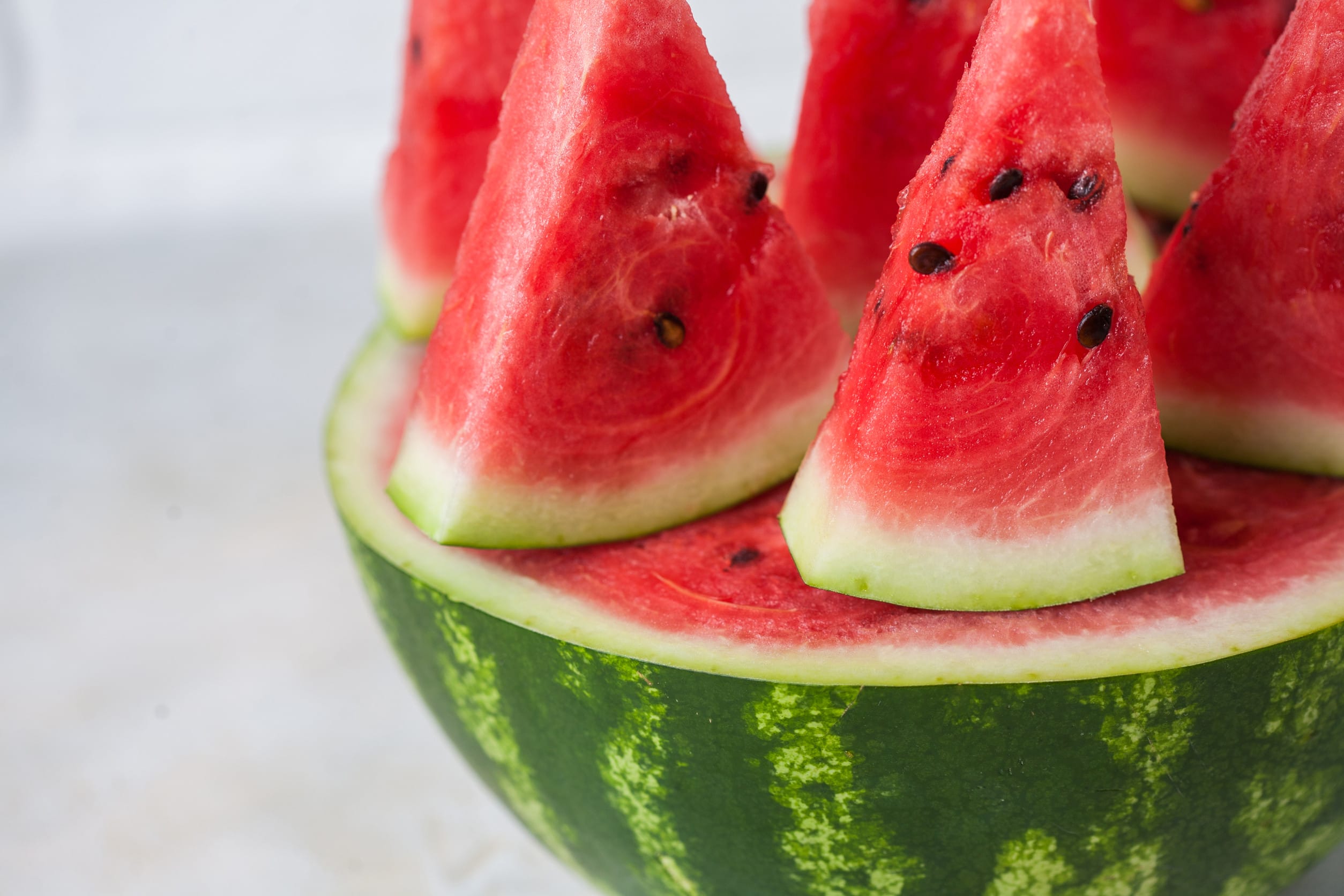 watermelon myths