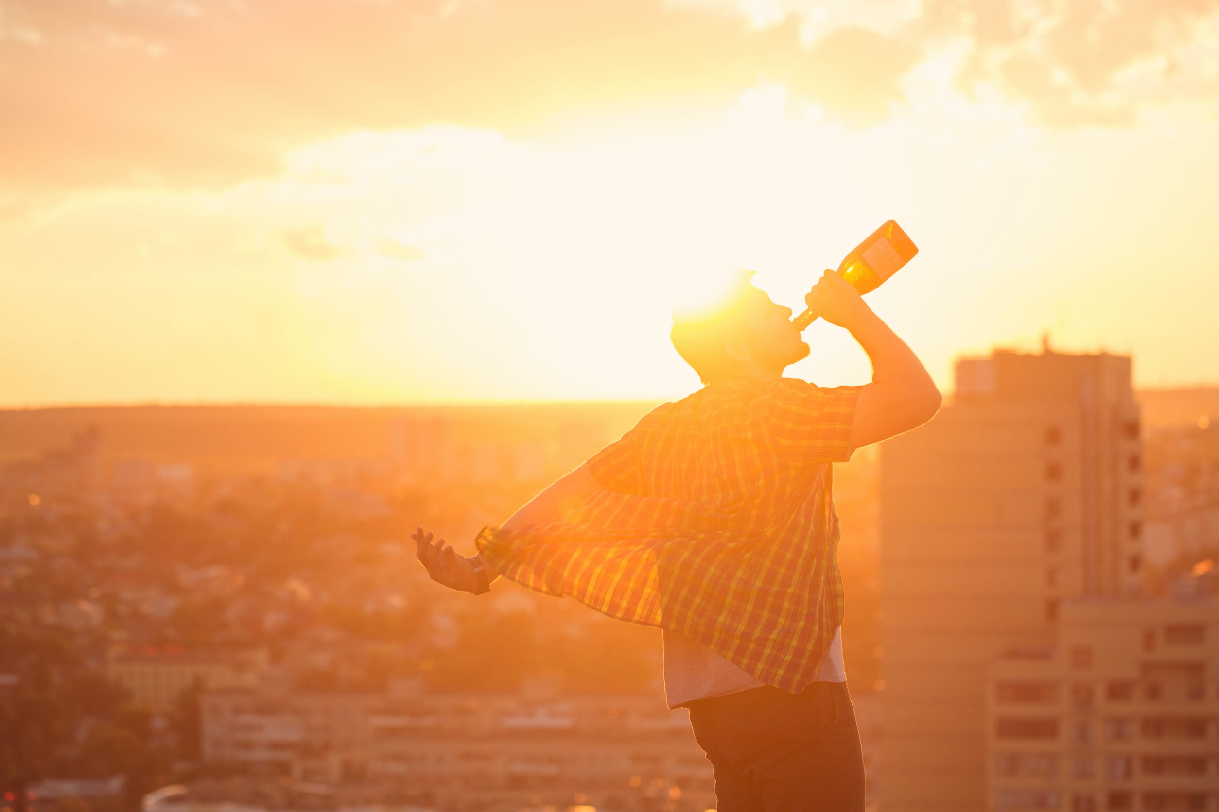 heatwave health advisory