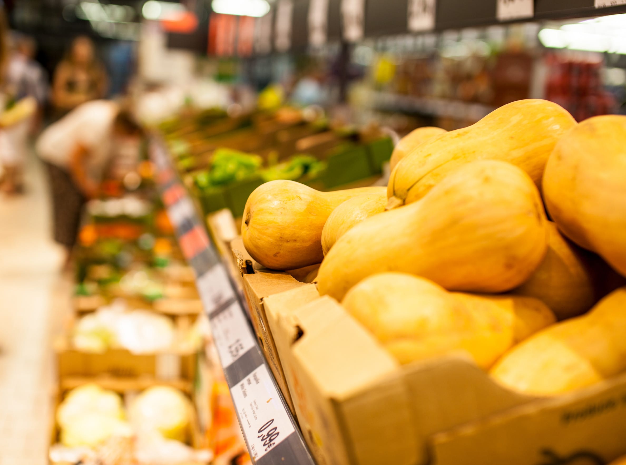 best grocery stores by state