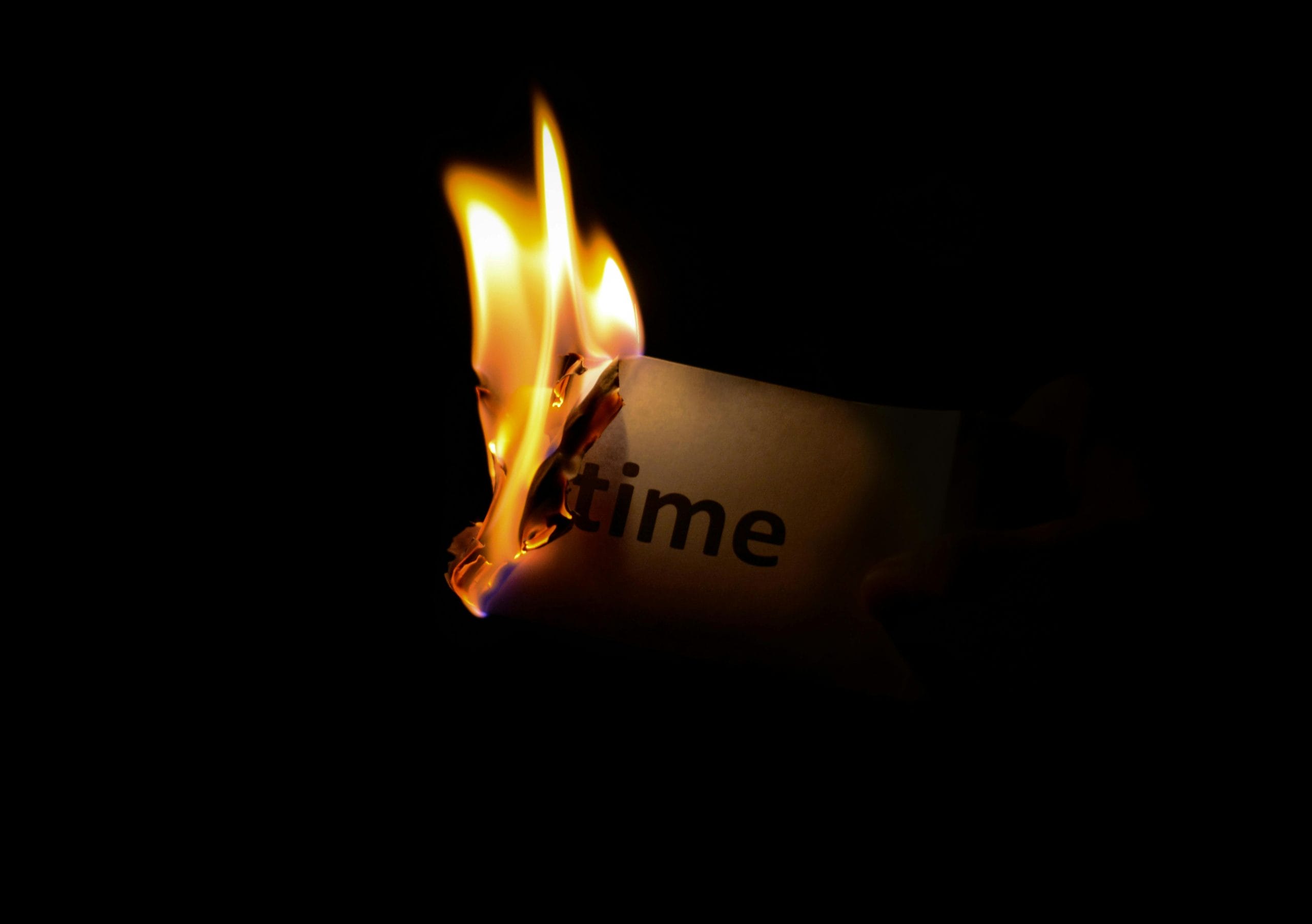 4. Actual Time Savings vs. Time Spent Managing Orders