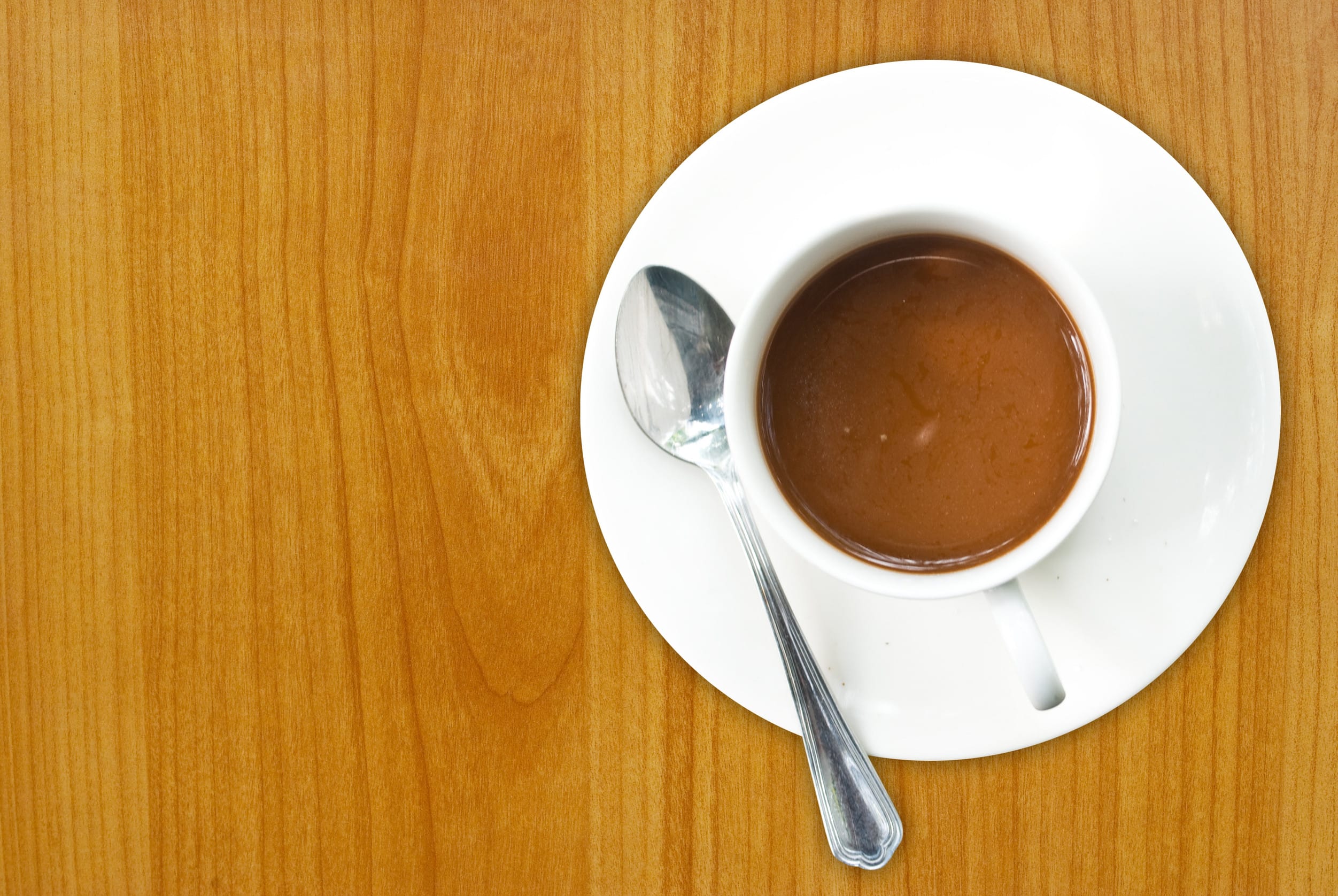 instant coffee - pantry staples