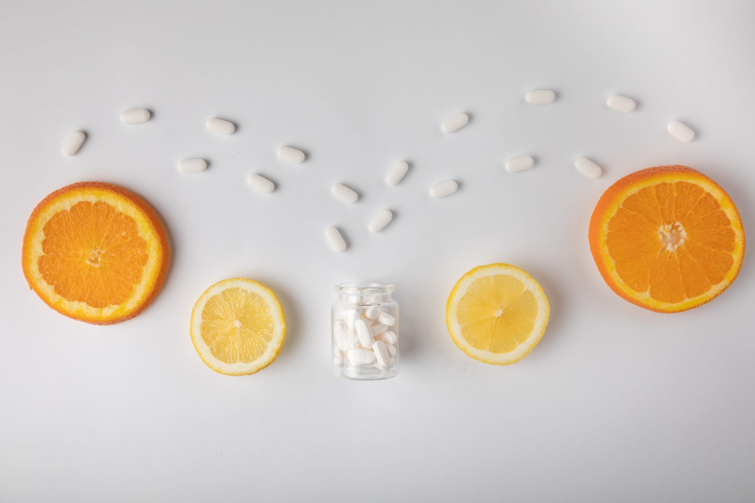 dangerous vitamins in retirement