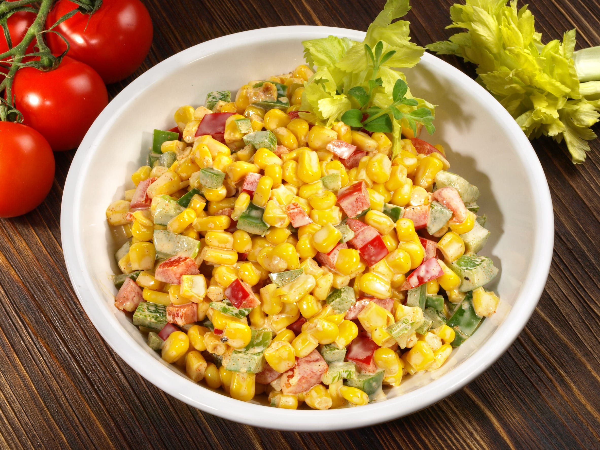 cookout dishes