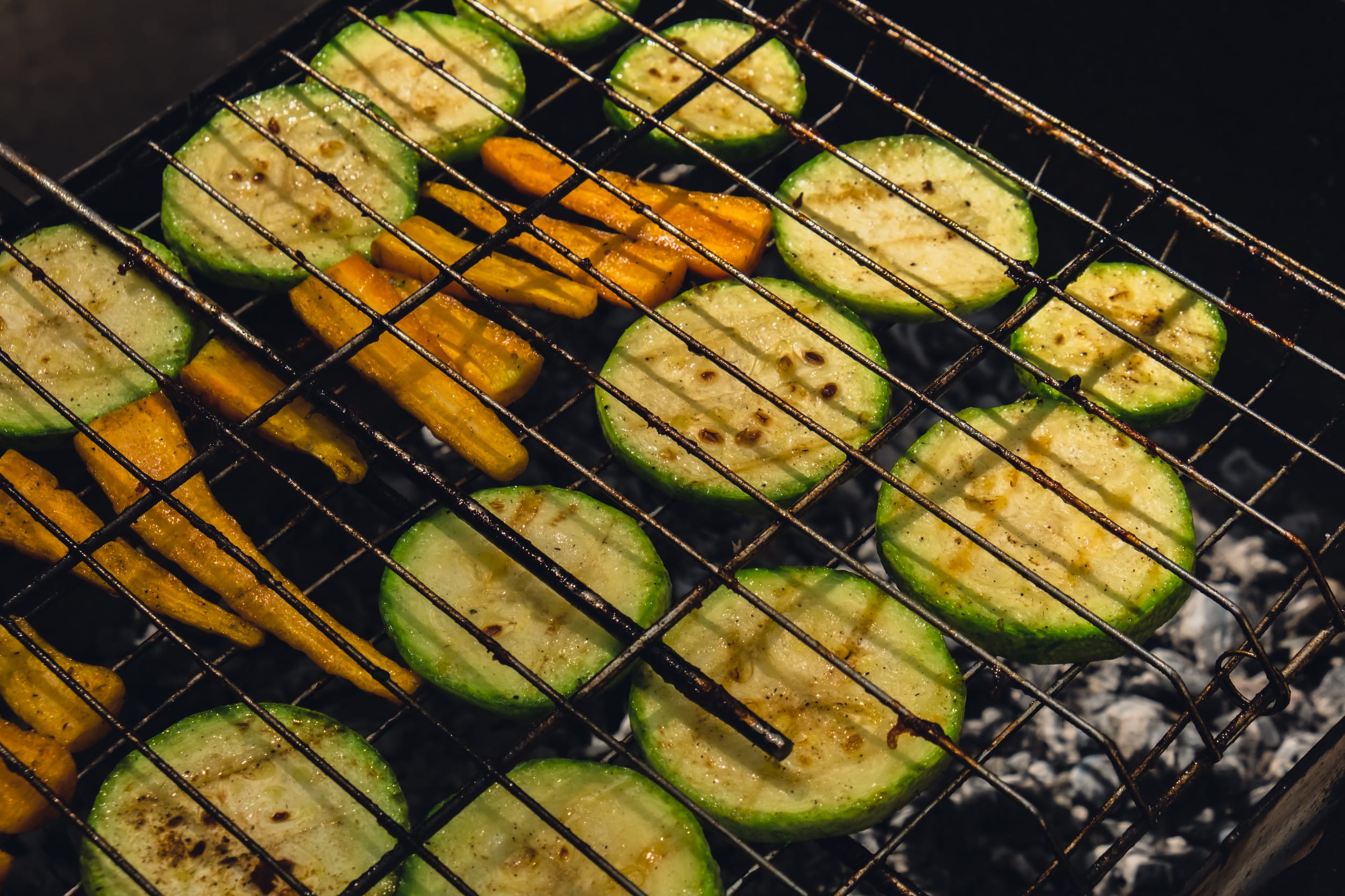 cookout dishes