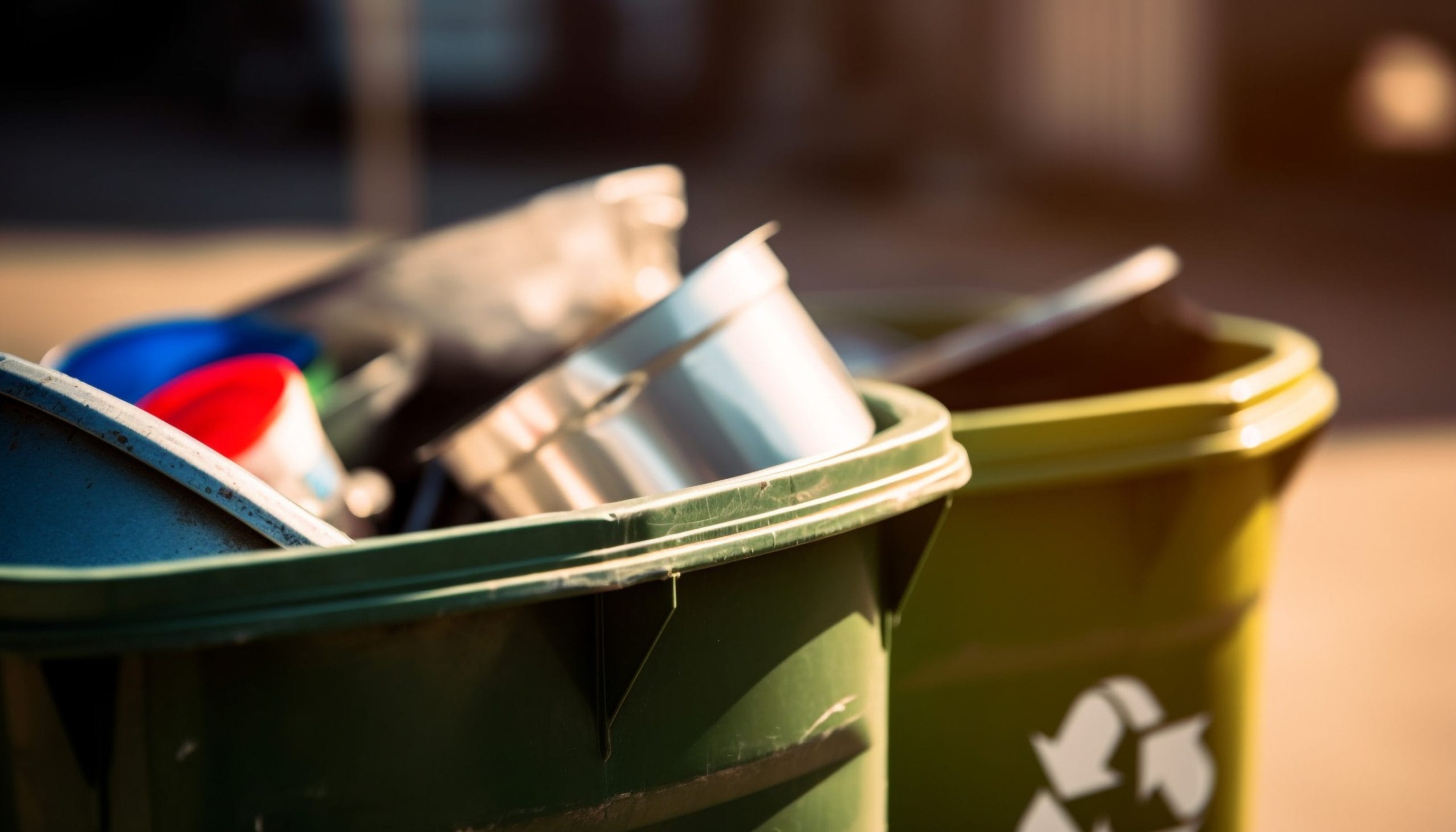 recycling challenges