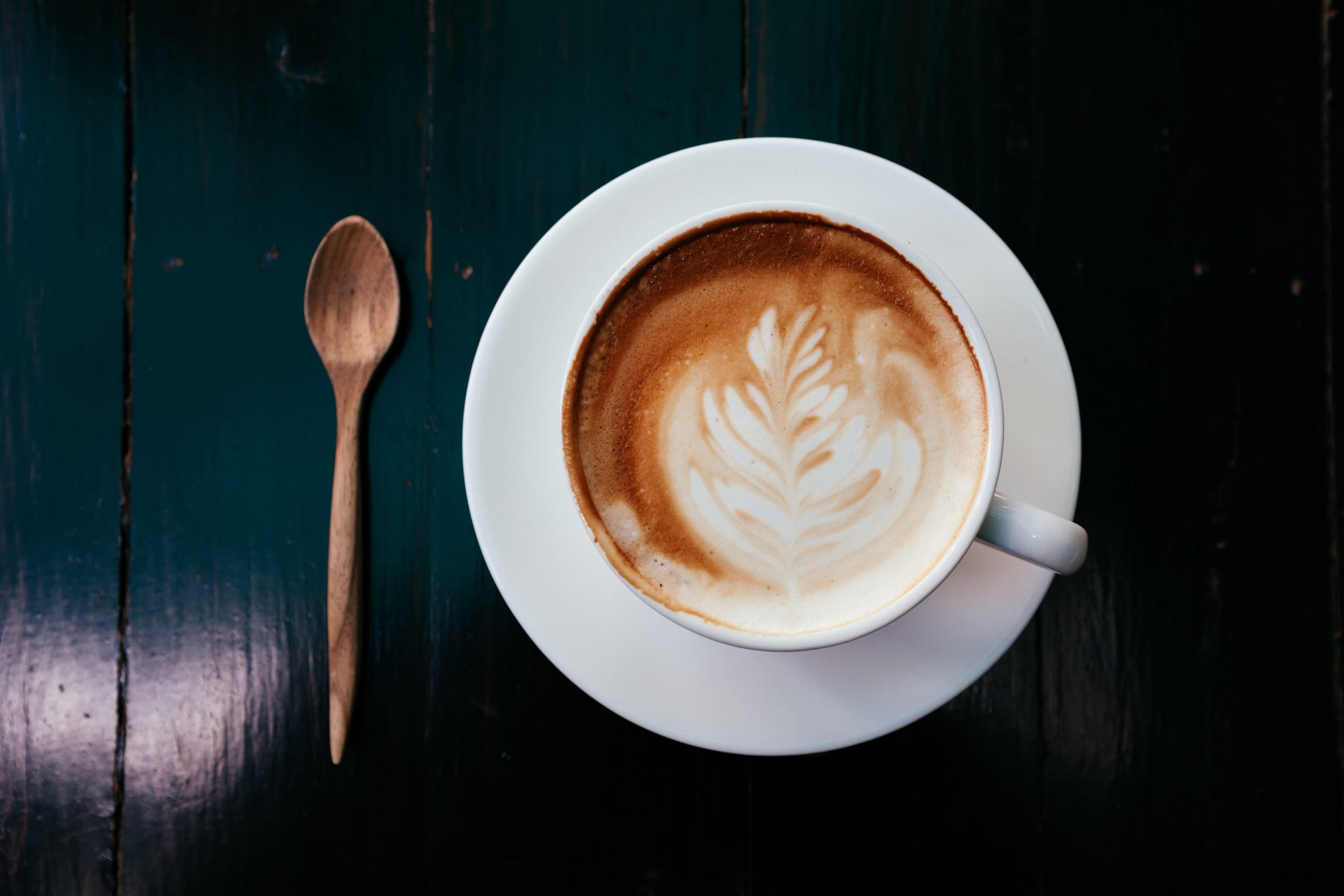 extreme heat coffee warning