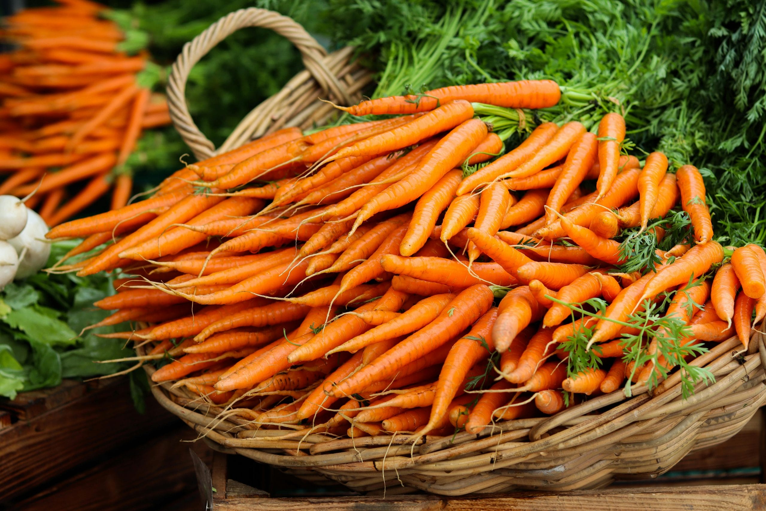 9 Ways You Might Be Overpaying for Carrots (And How to Find the Best Value)