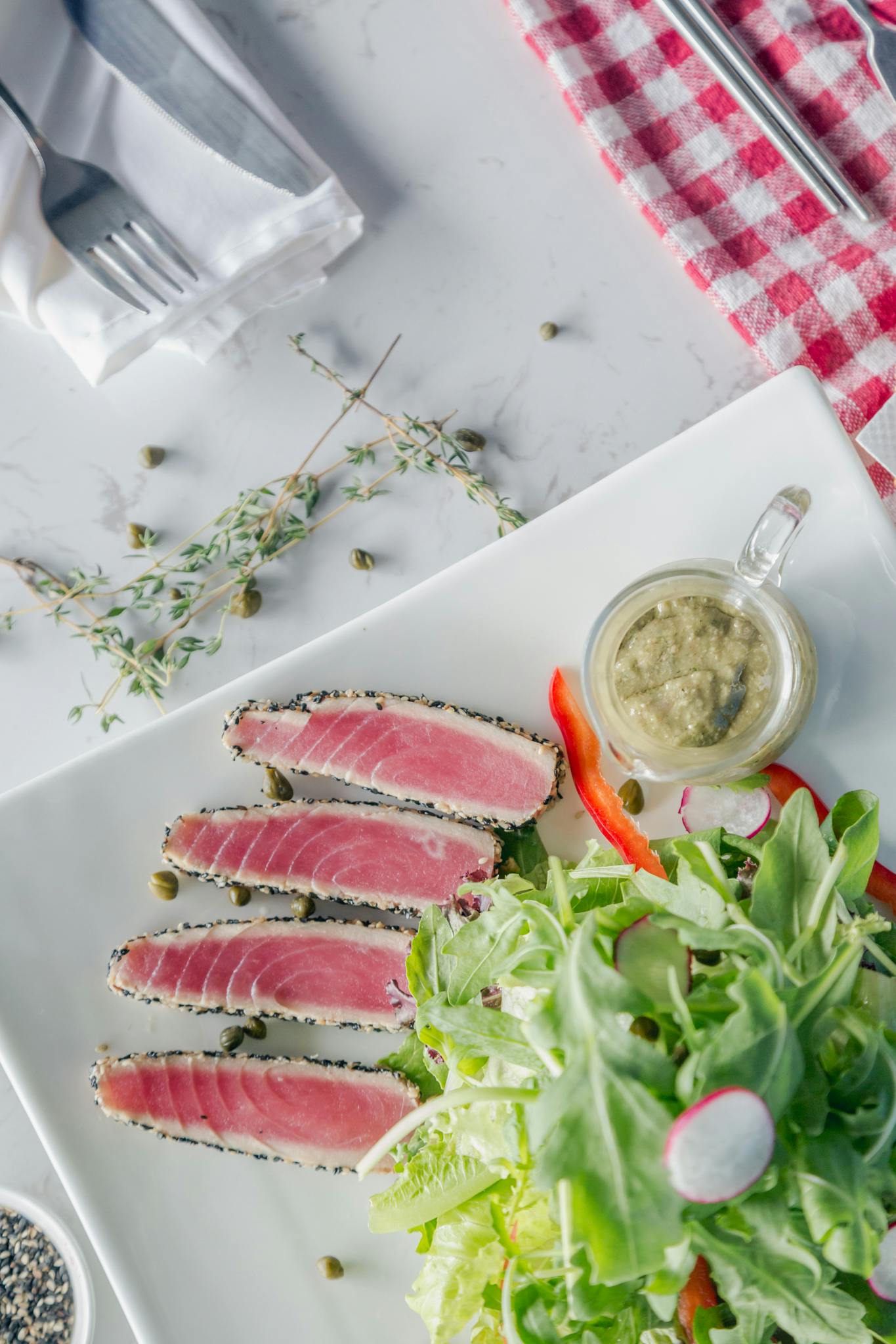 5. Canned Meats and Tuna